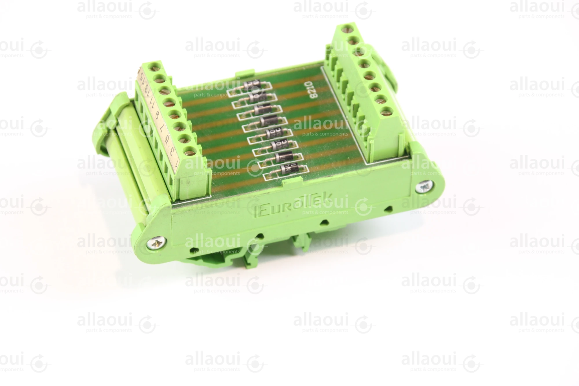 Eurotek Diode Modules ET-MD/8NC Eurotek Diode Modules ET-MD/8NC