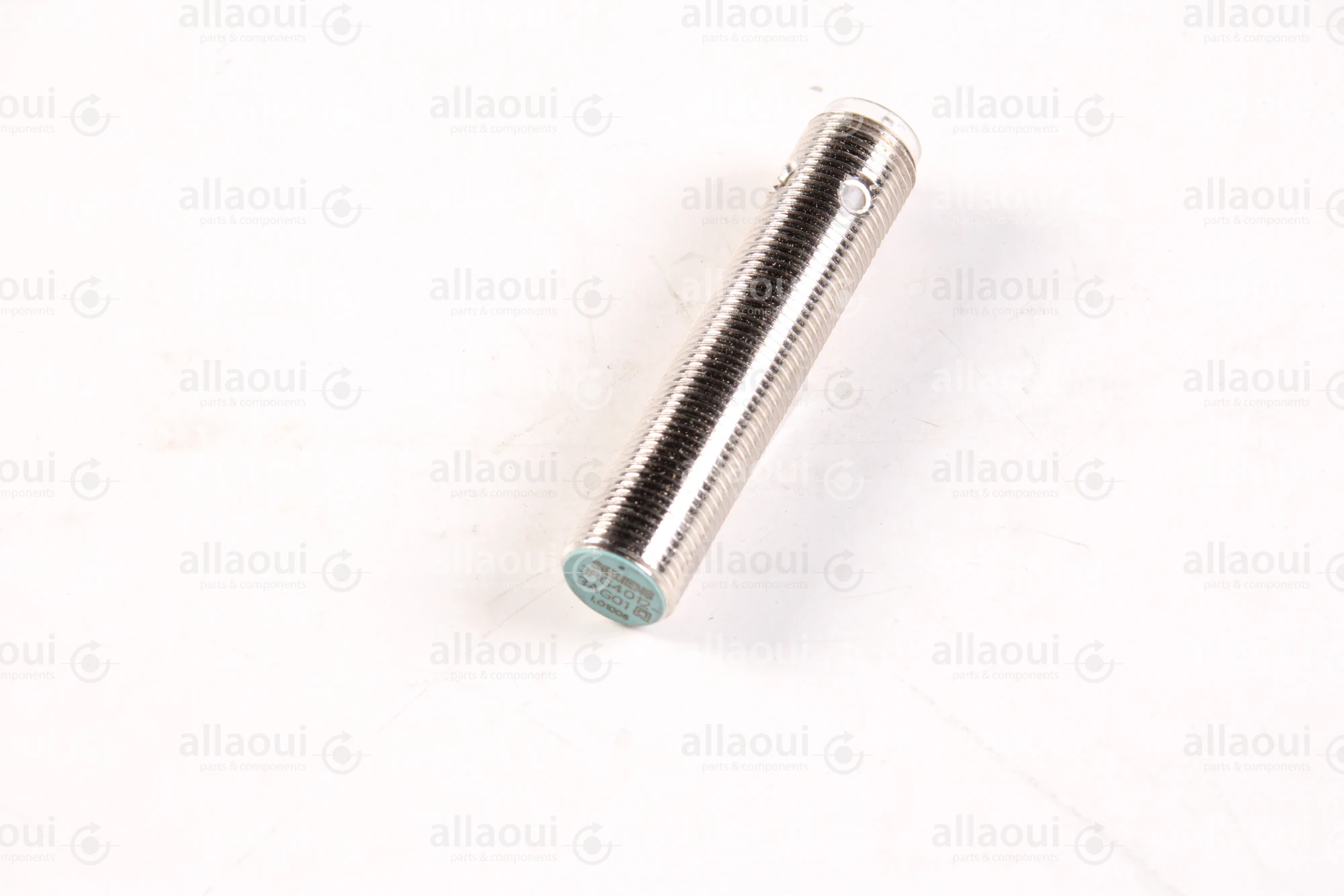 PEPPERL+FUCHS Inductive Sensor 3RG4012-3AG01 PEPPERL+FUCHS Inductive Sensor 3RG4012-3AG01