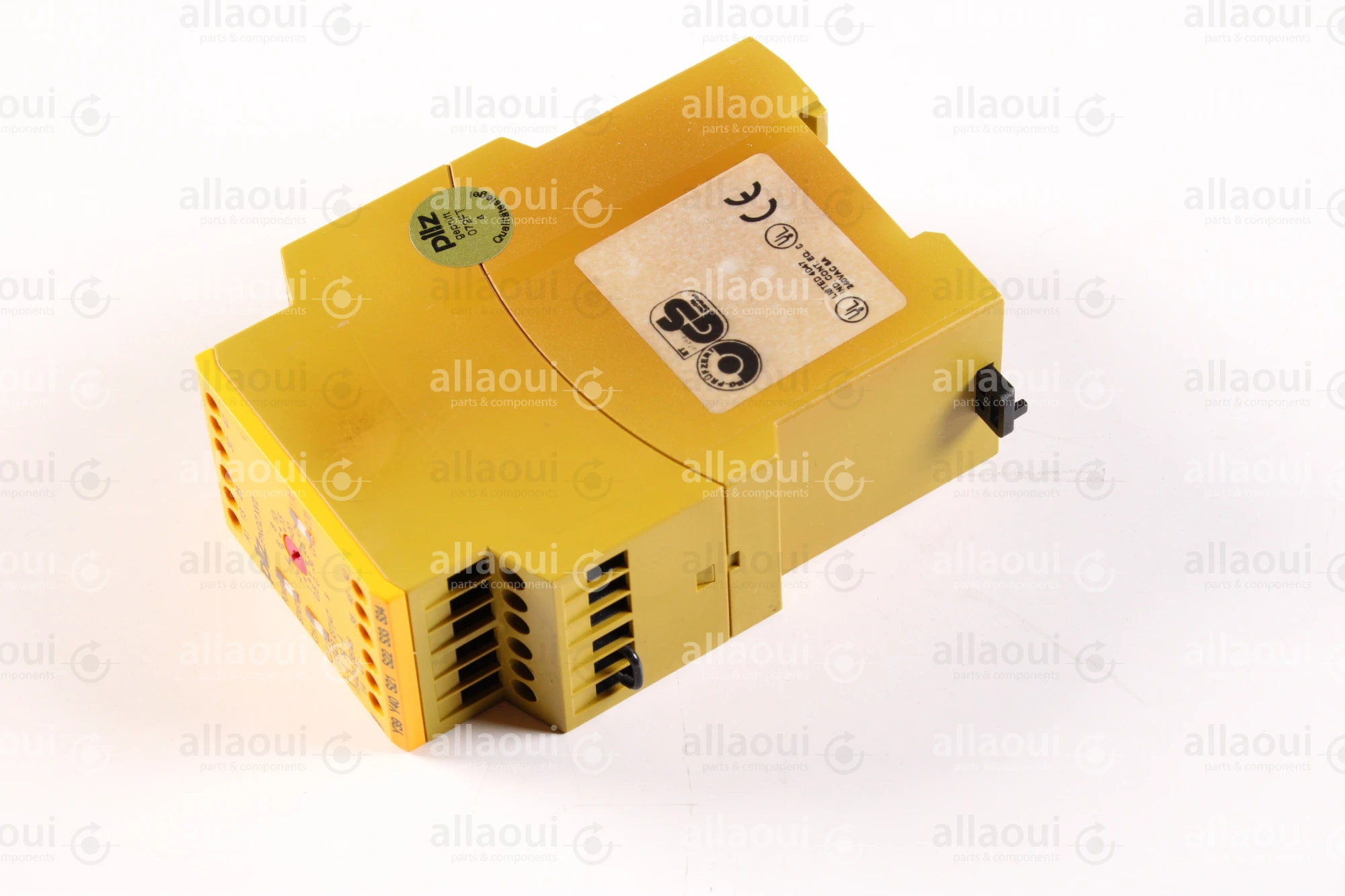 Pilz Safety Relay 774500 Pilz Safety Relay 774500