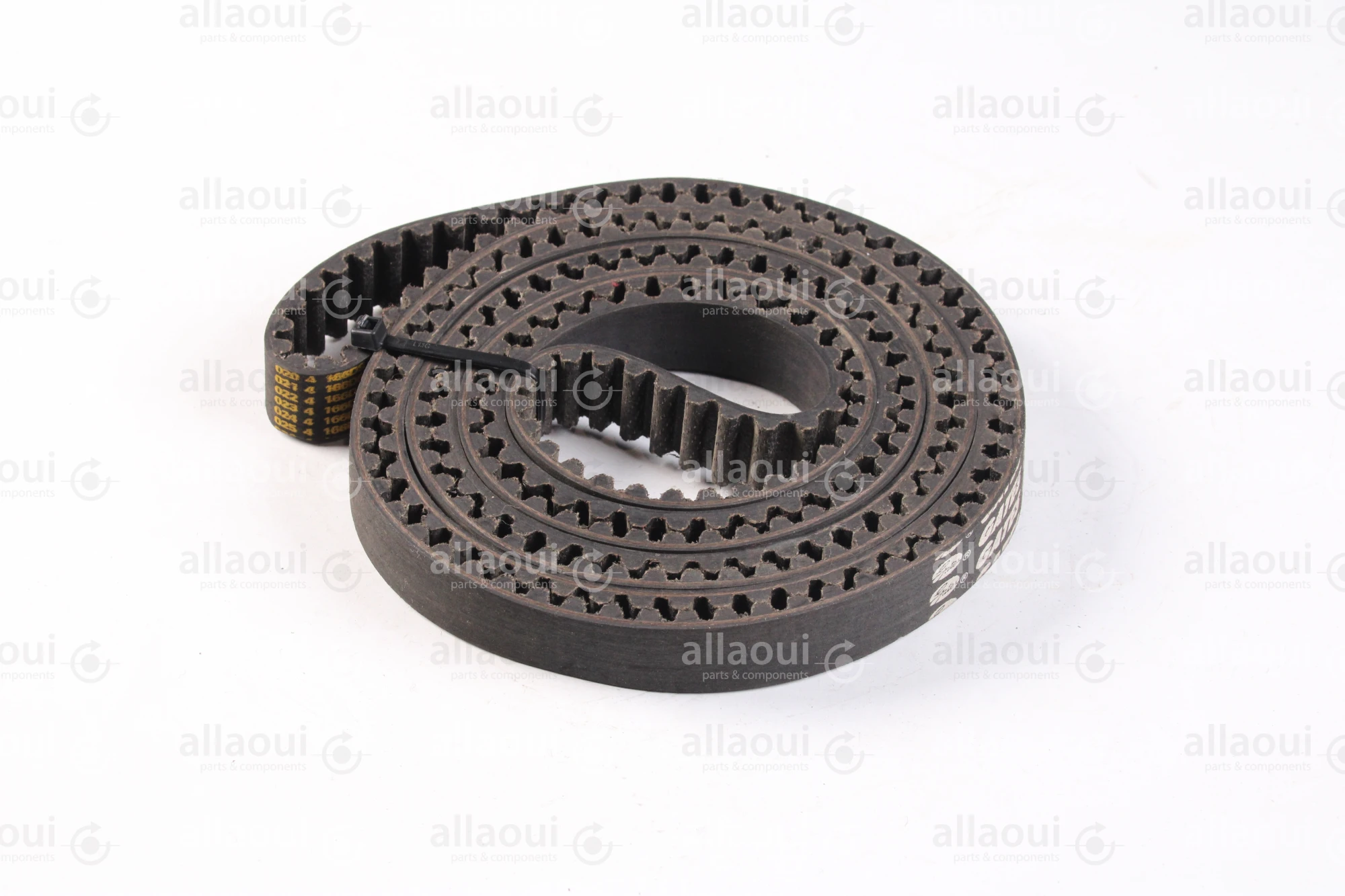 Gates Timing Belt GT2-2600-8M-20mm Gates Timing Belt GT2-2600-8M-20mm