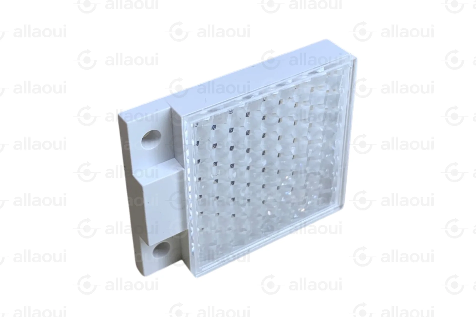 Sick Reflector P42 Rectangular Screw-On 42 x 35 mm 5314825 Sick Reflector P42 Rectangular Screw-On 42 x 35 mm 5314825