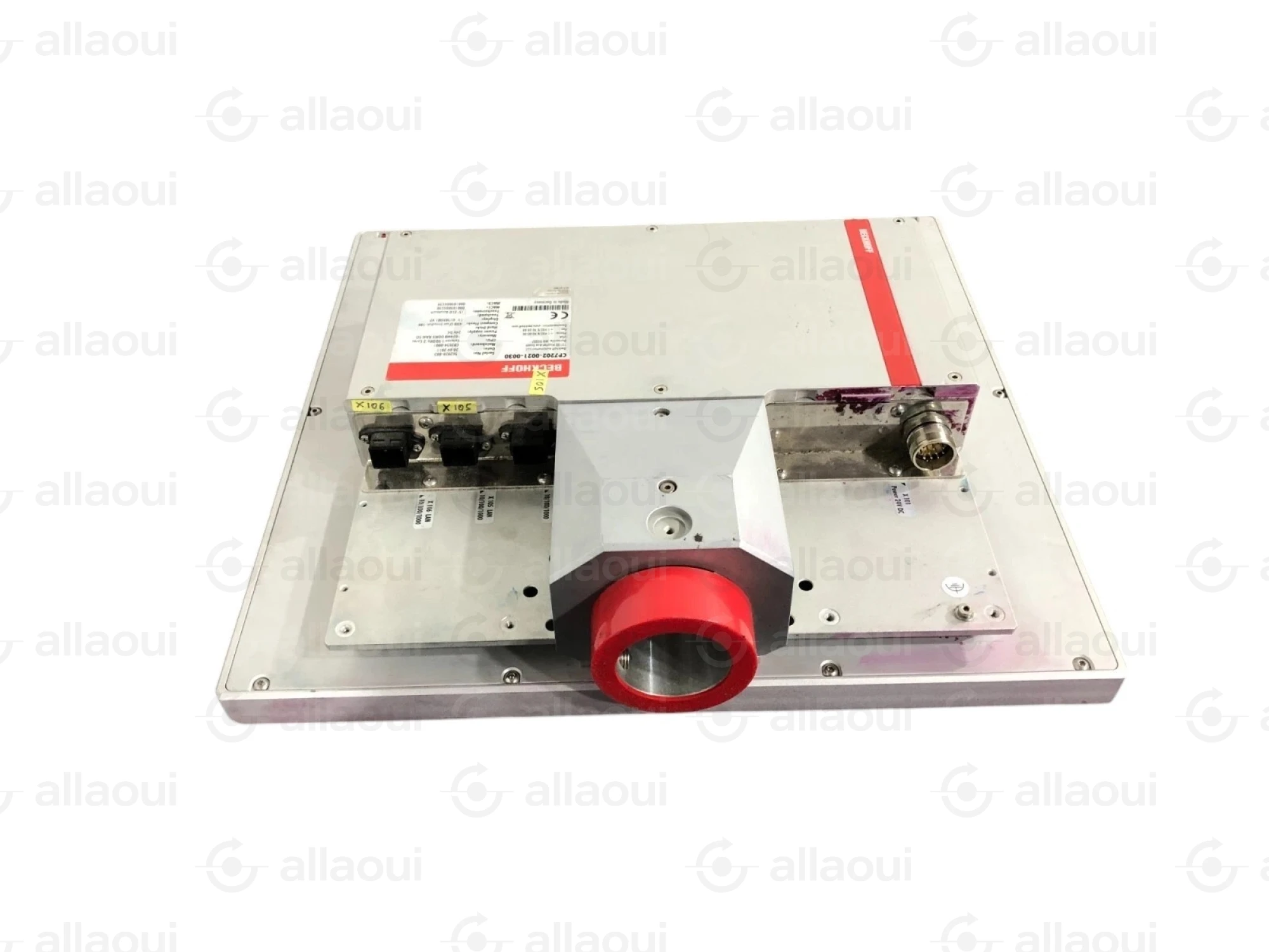 Beckhoff Panel PC CP7202-0021-0030 CP7202-0021-0030