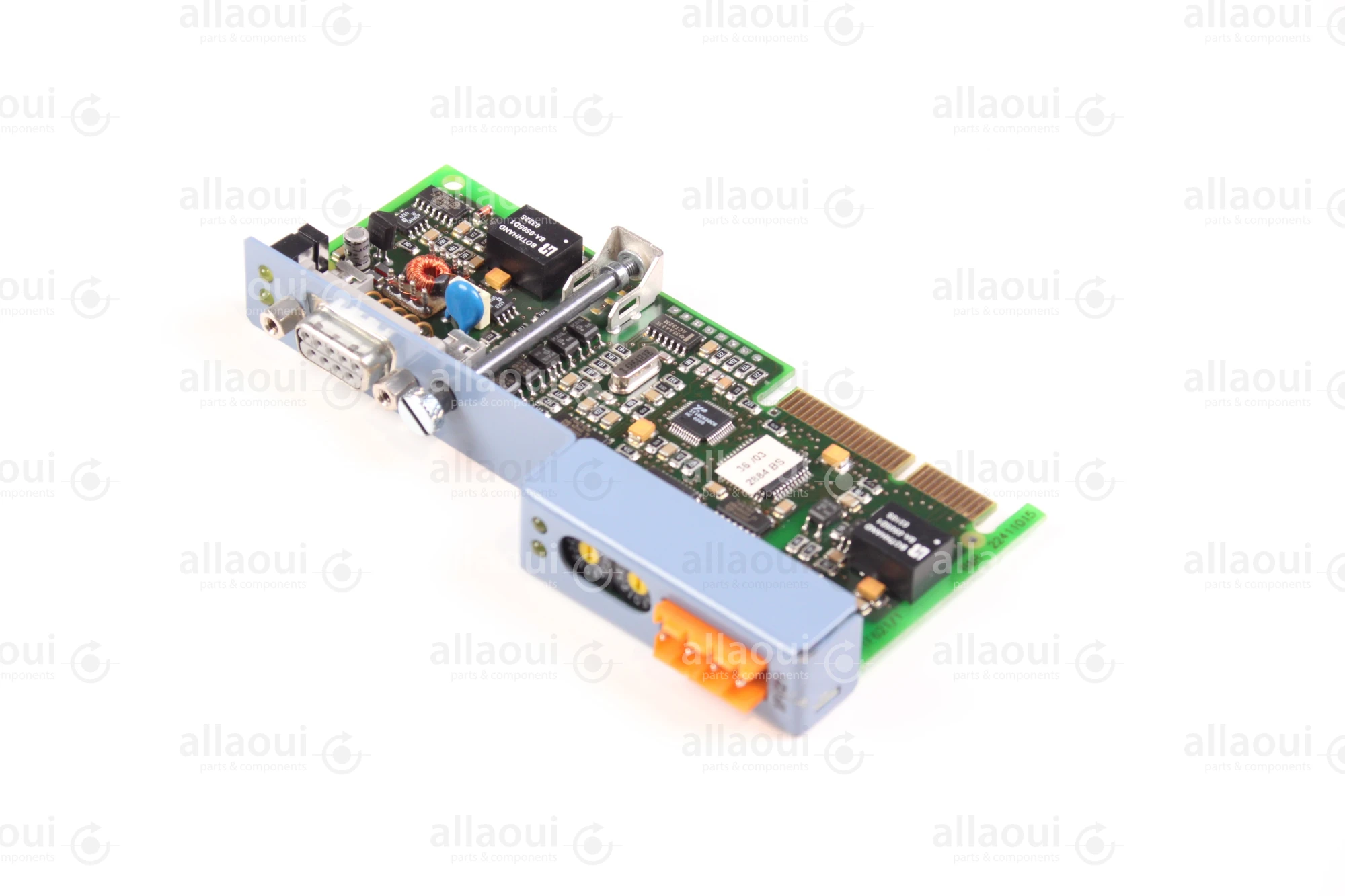 B&R Industrial Automation Interface Module 3IF621.9 B&R Industrial Automation Interface Module 3IF621.9