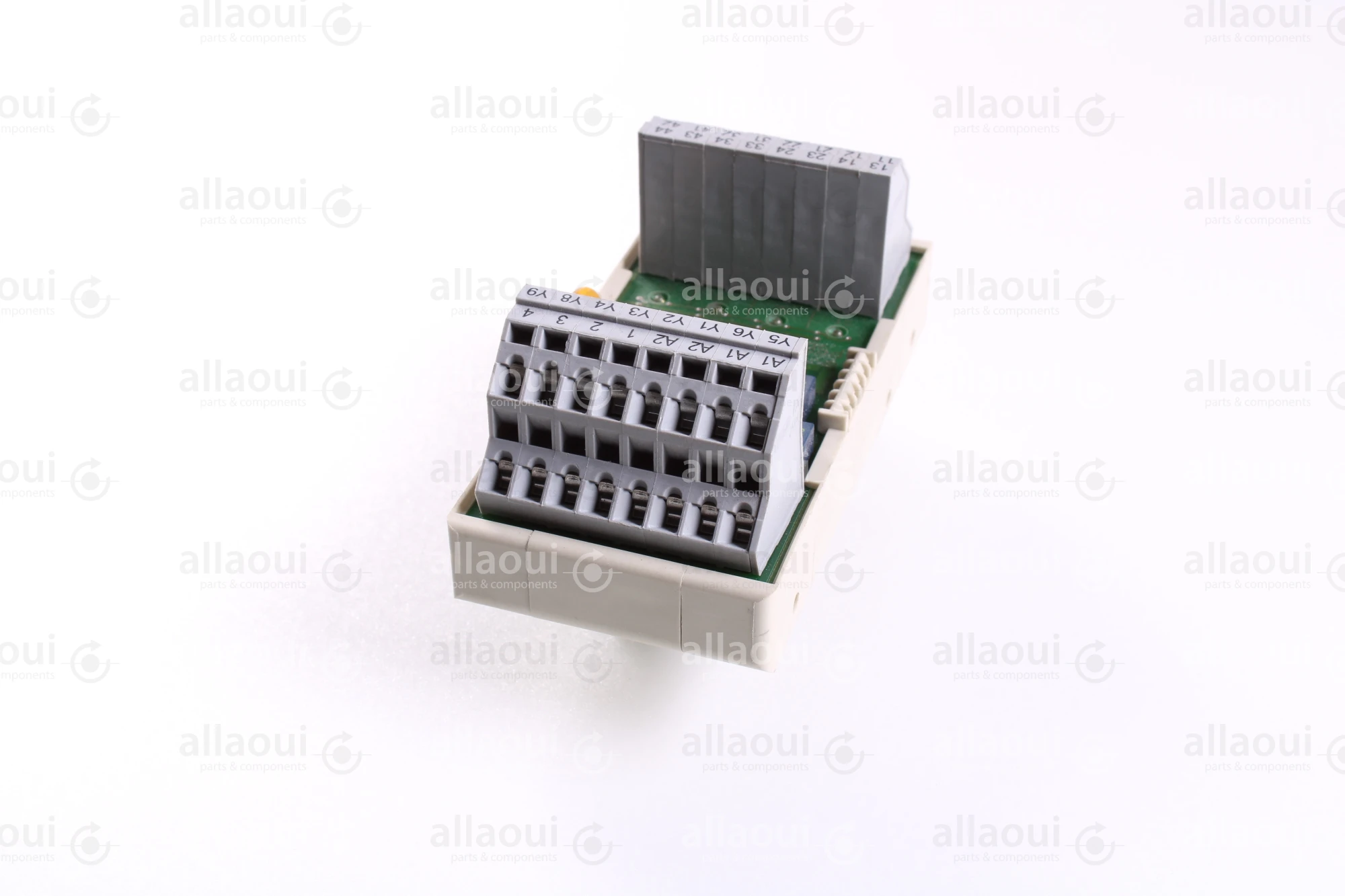 Pilz Interface 535120 Pilz Interface 535120