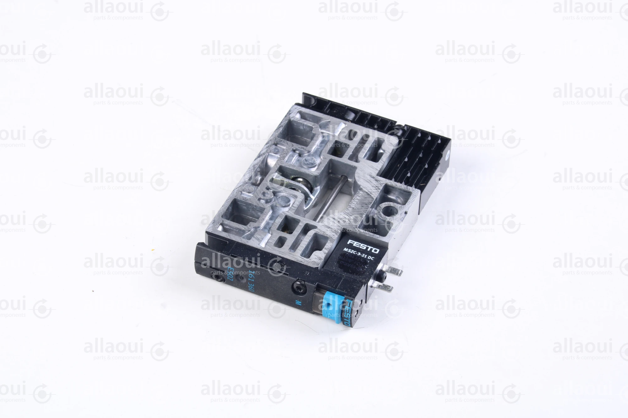 Festo Solenoid Valve Festo Solenoid Valve