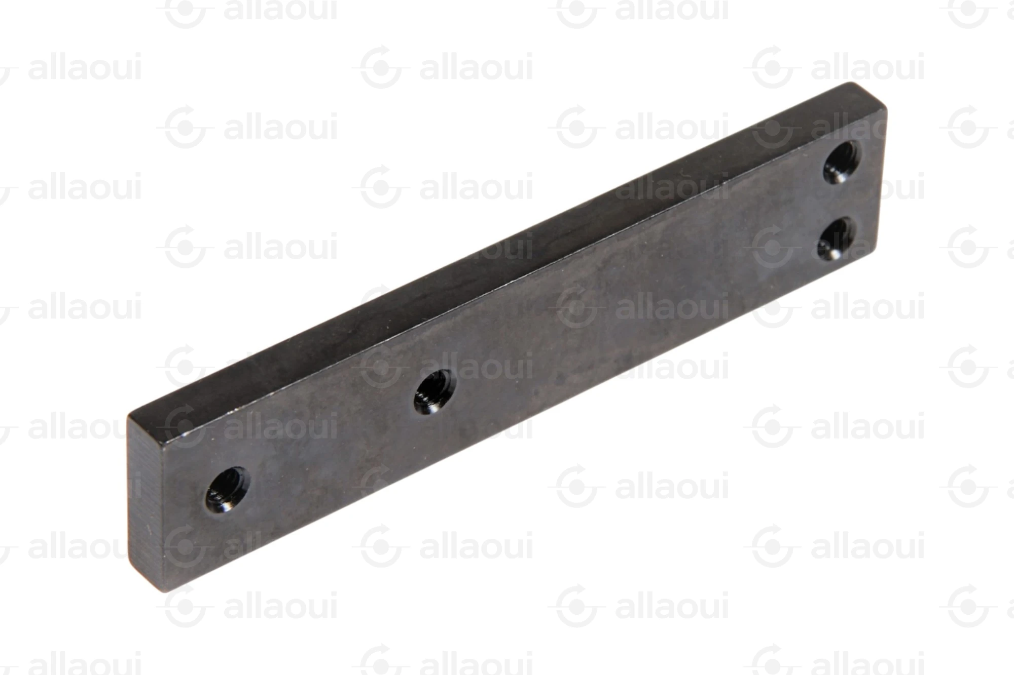 Müller Martini Plate FL25/8X117.5 3648.1234.4 Müller Martini Plate FL25/8X117.5 3648.1234.4