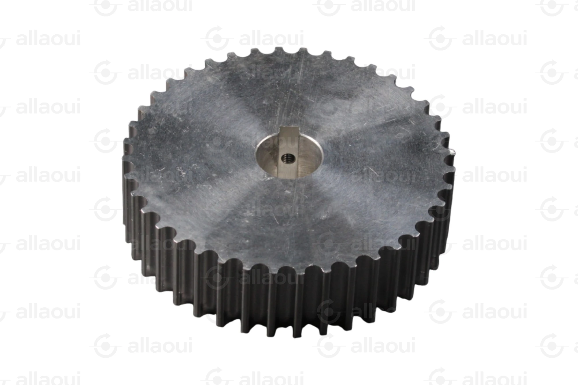 Müller Martini Pulley 40-HTD8 0571.1015.4