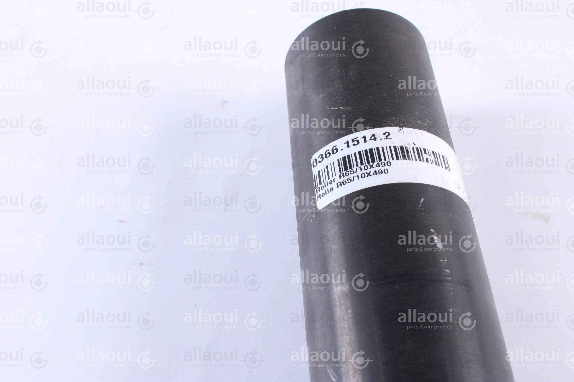 Müller Martini Roller R65/10X490 0366.1514.2 Müller Martini Roller R65/10X490 0366.1514.2