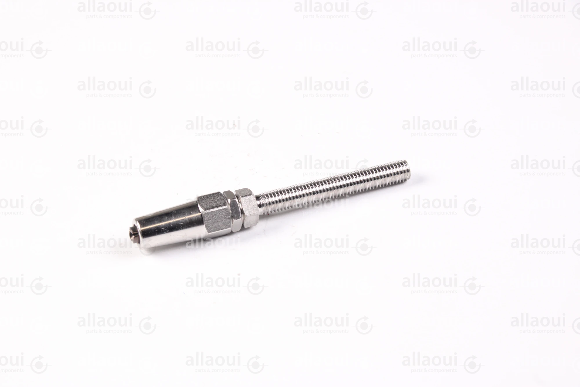 A.P. Pfaff GmbH & Co.KG Rope Terminal 800408 A.P. Pfaff GmbH & Co.KG Rope Terminal 800408