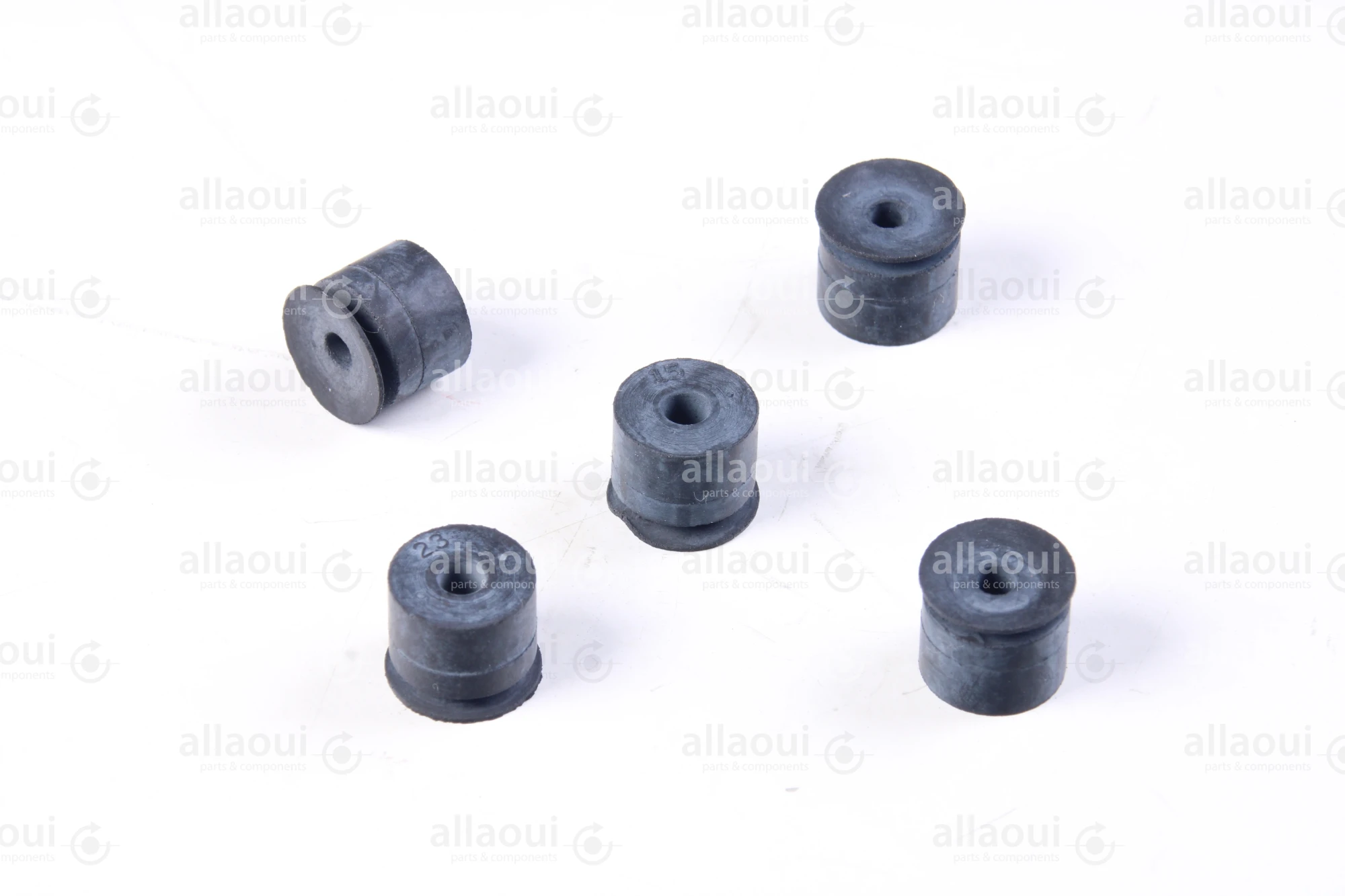 Müller Martini Sucker RD16x13(5 Pieces) H617.4807.5 Müller Martini Sucker RD16x13(5 Pieces) H617.4807.5