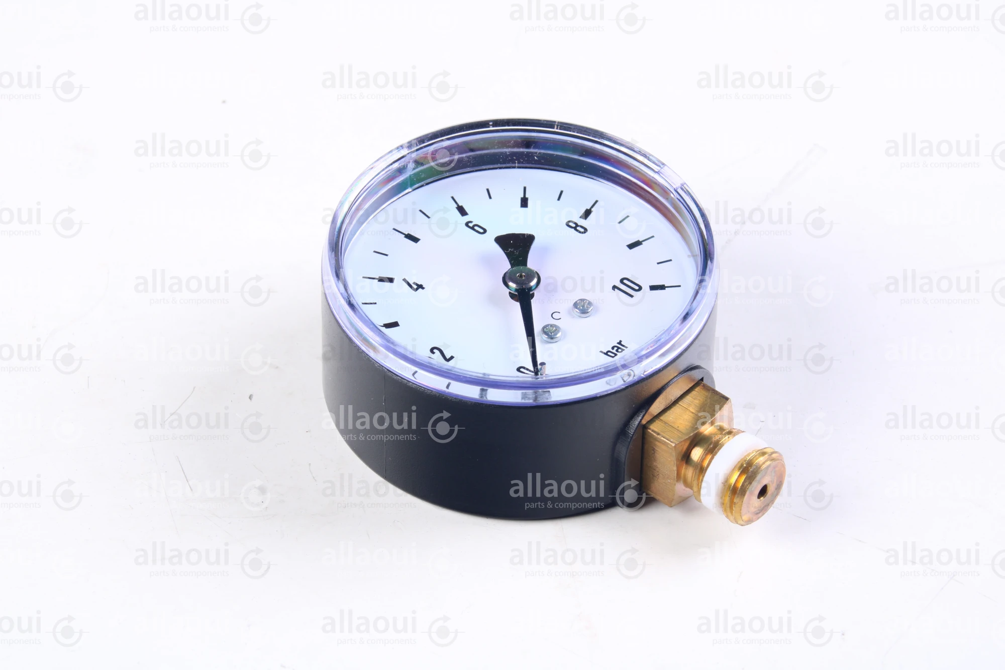 Afriso Manometer 63514 Afriso Manometer 63514