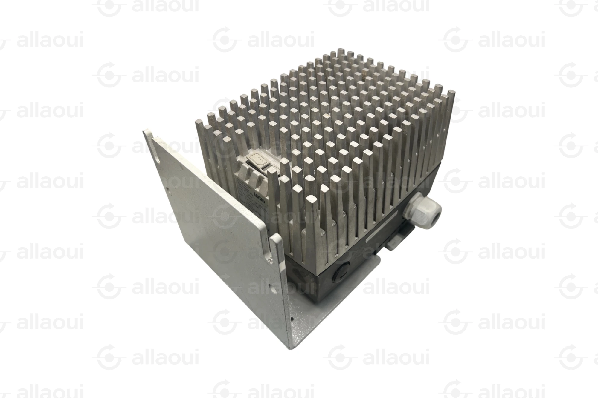 Lenze Lenze Frequency Inverter 8200 MOTEC 0.75 kW 500V E82MV751_4B001 Lenze Lenze Frequency Inverter 8200 MOTEC 0.75 kW 500V E82MV751_4B001