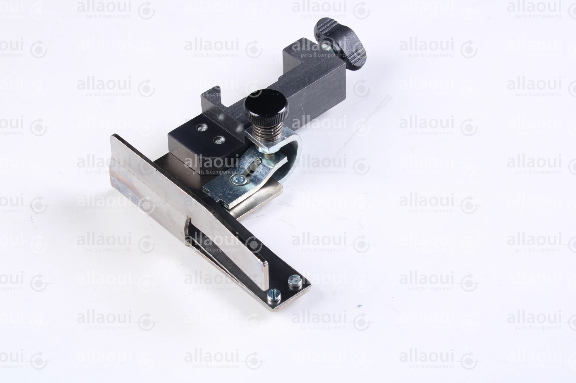 Heidelberg Fixed Side Stop ZD.291-171-BG-02 Heidelberg Fixed Side Stop ZD.291-171-BG-02