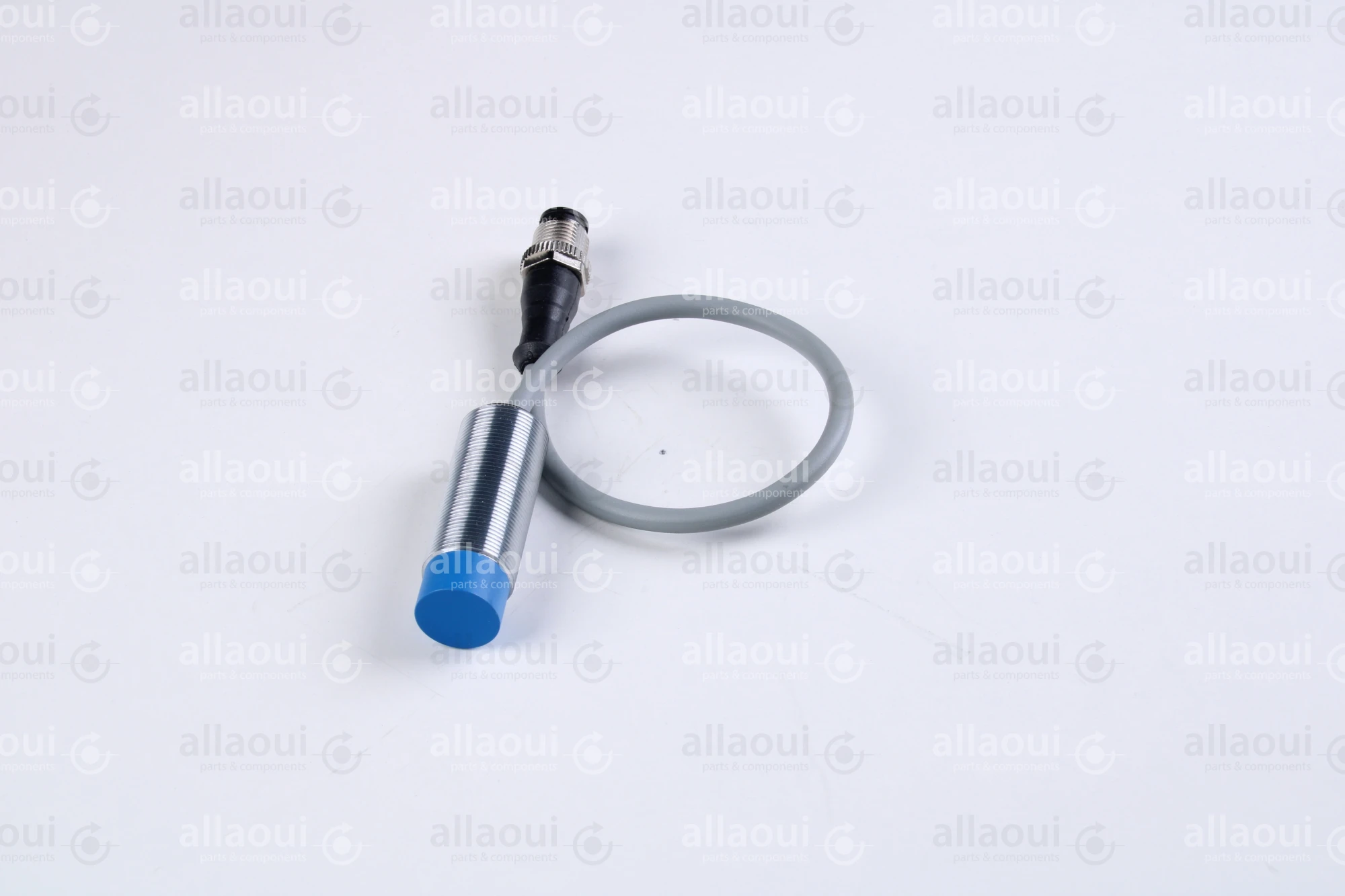 Müller Martini Proximity Switch 0390.3409.4 Müller Martini Proximity Switch 0390.3409.4