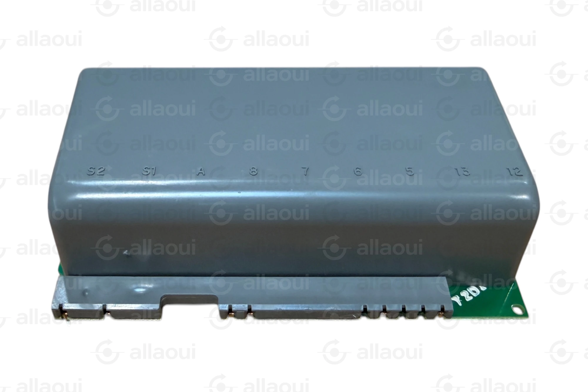 FIREYE Infrared Auto-Check Amplifier 1 sec FFRT 72D1R3T FIREYE Infrared Auto-Check Amplifier 1 sec FFRT 72D1R3T