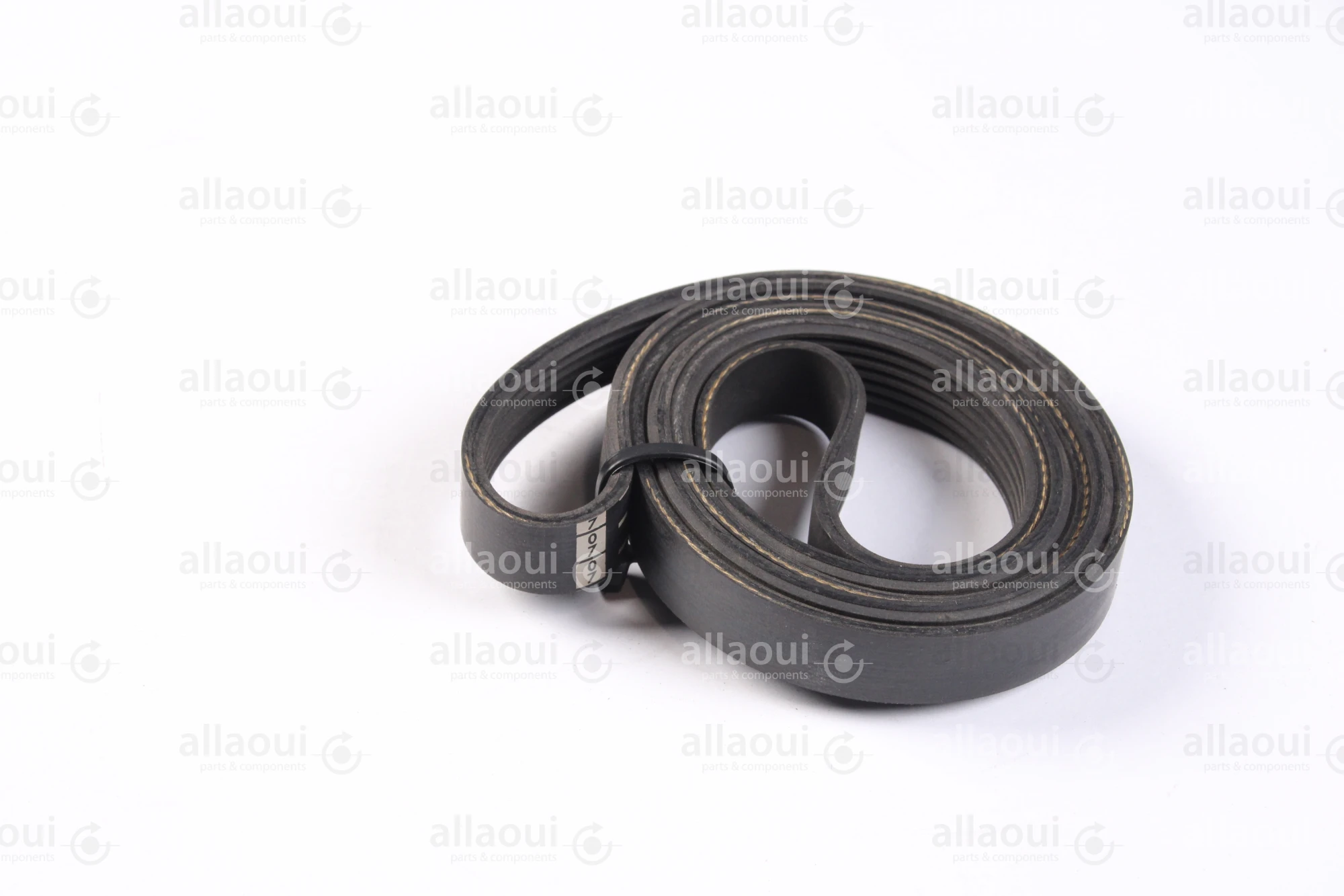 Optibelt V-Ribbed Belt 6PJ-1168-RB Optibelt V-Ribbed Belt 6PJ-1168-RB