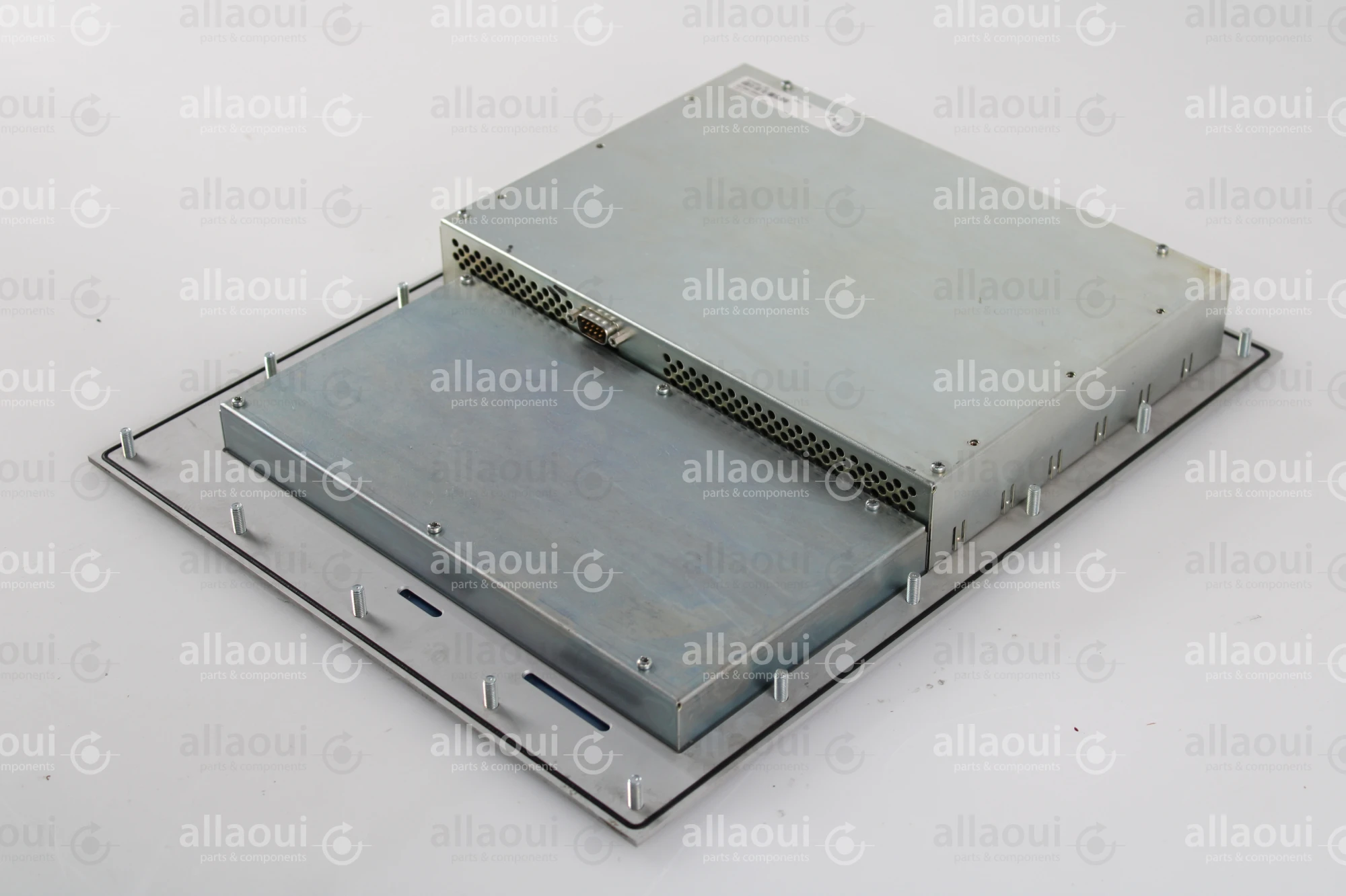 Koenig & Bauer (KBA) Diplay control screen 5D5500.59 Koenig & Bauer (KBA) Diplay control screen 5D5500.59