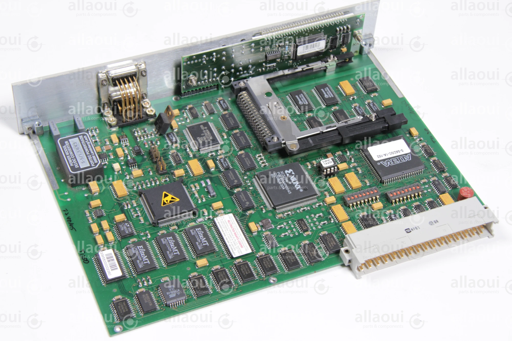 Phoenix Contact Interbus IBS S5 DSC / I-T 27 52 00 0 IBS S5 DSC / I-T Phoenix Contact Interbus IBS S5 DSC / I-T 27 52 00 0 IBS S5 DSC / I-T