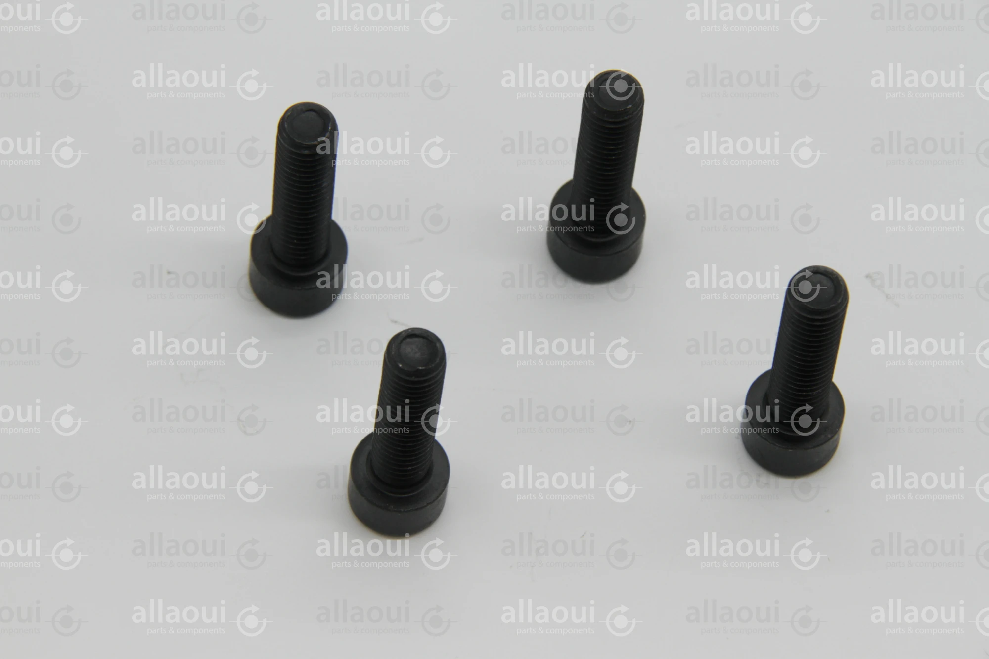 Müller Martini Allen head cyl. screw (10 Pieces) 0030.0068 Müller Martini Allen head cyl. screw (10 Pieces) 0030.0068
