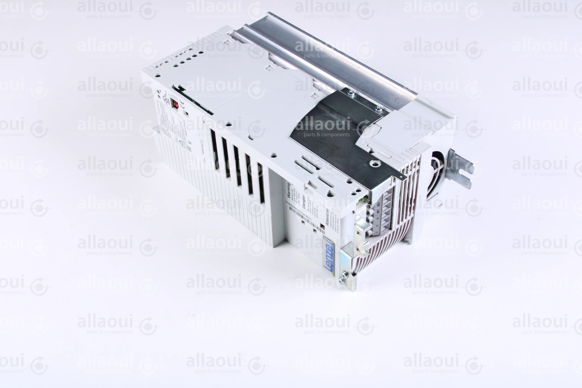 Lenze Frequency Converter E82EV302_4C