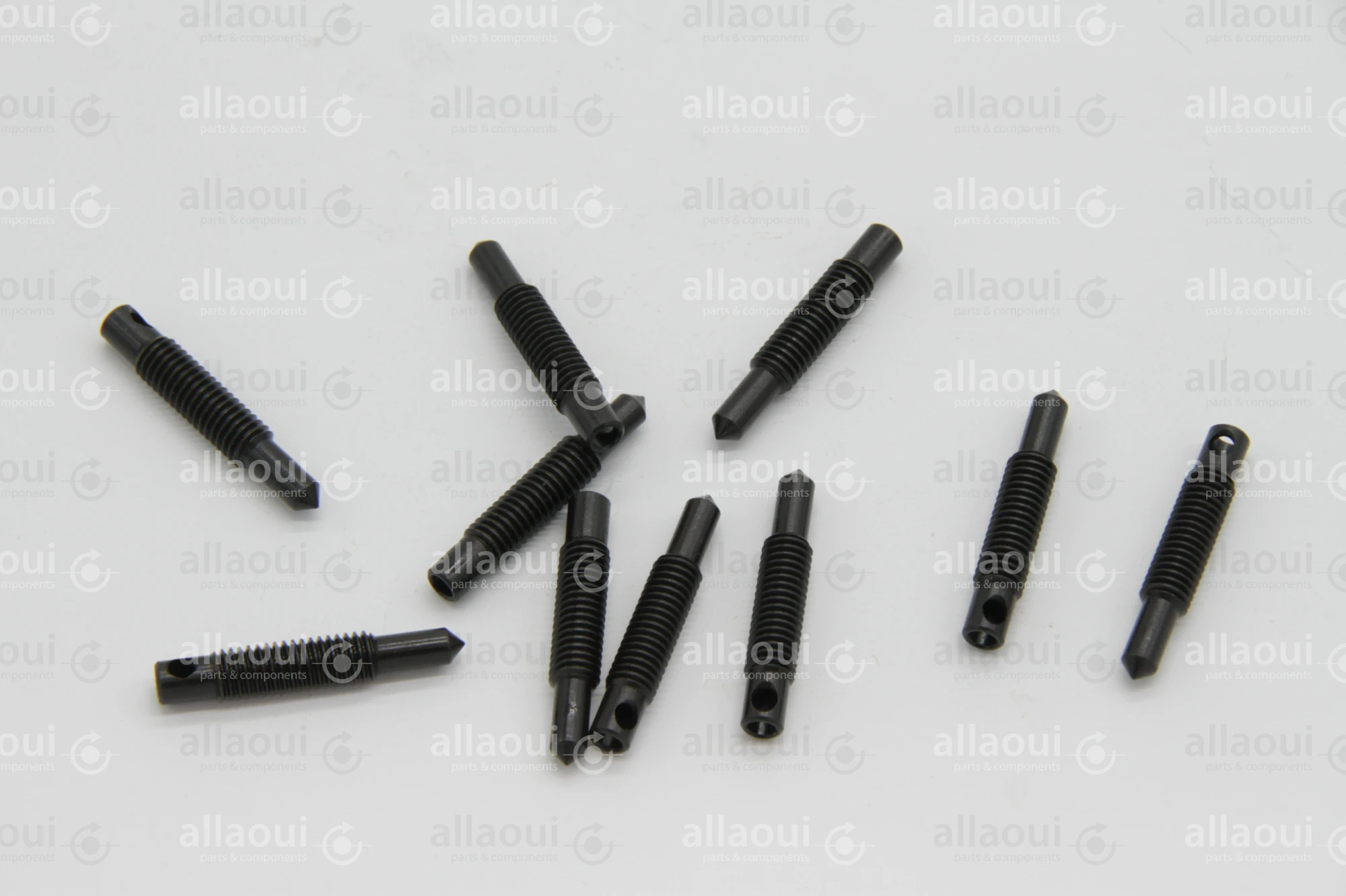 Müller Martini Needle M6X35 (10 Pieces) 0553.1635.4 Müller Martini Needle M6X35 (10 Pieces) 0553.1635.4