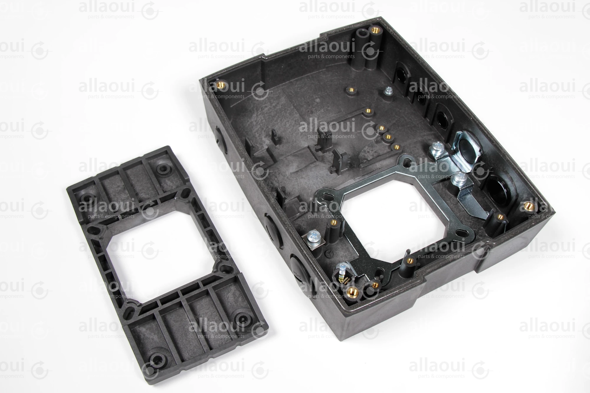 Lenze Frequency Converter 8200 Vector E82MV152_4B001 Lenze Frequency Converter 8200 Vector E82MV152_4B001