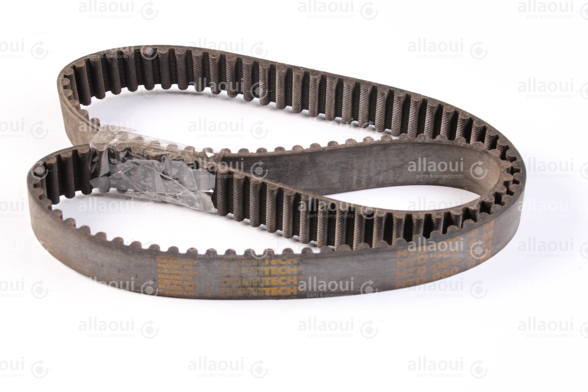 ContiTech Timing Belt HTD-960M-25mm ContiTech Timing Belt HTD-960M-25mm