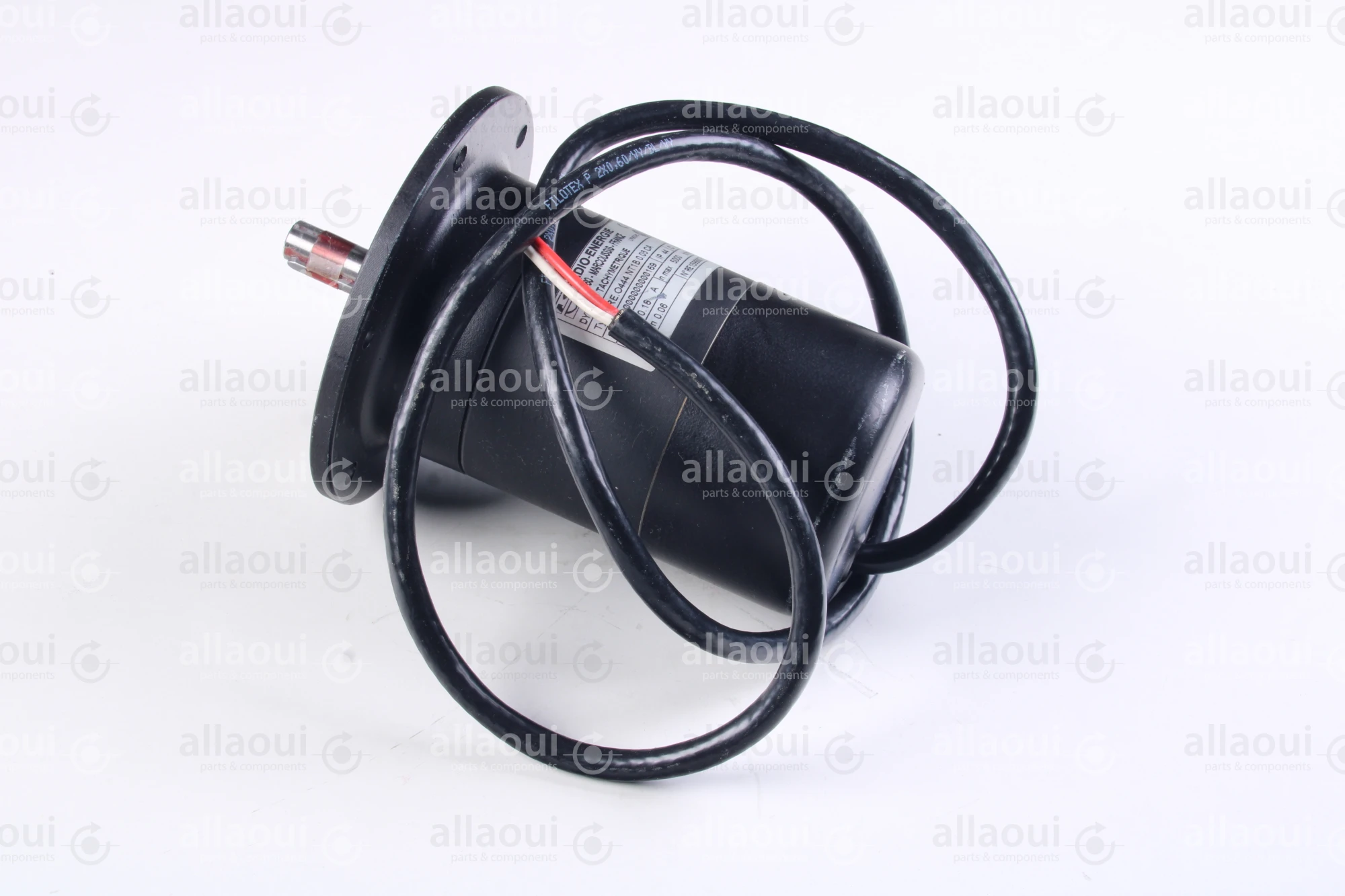 Radio-Energie Motor RE.0444 NT1B 0.06 CA Radio-Energie Motor RE.0444 NT1B 0.06 CA