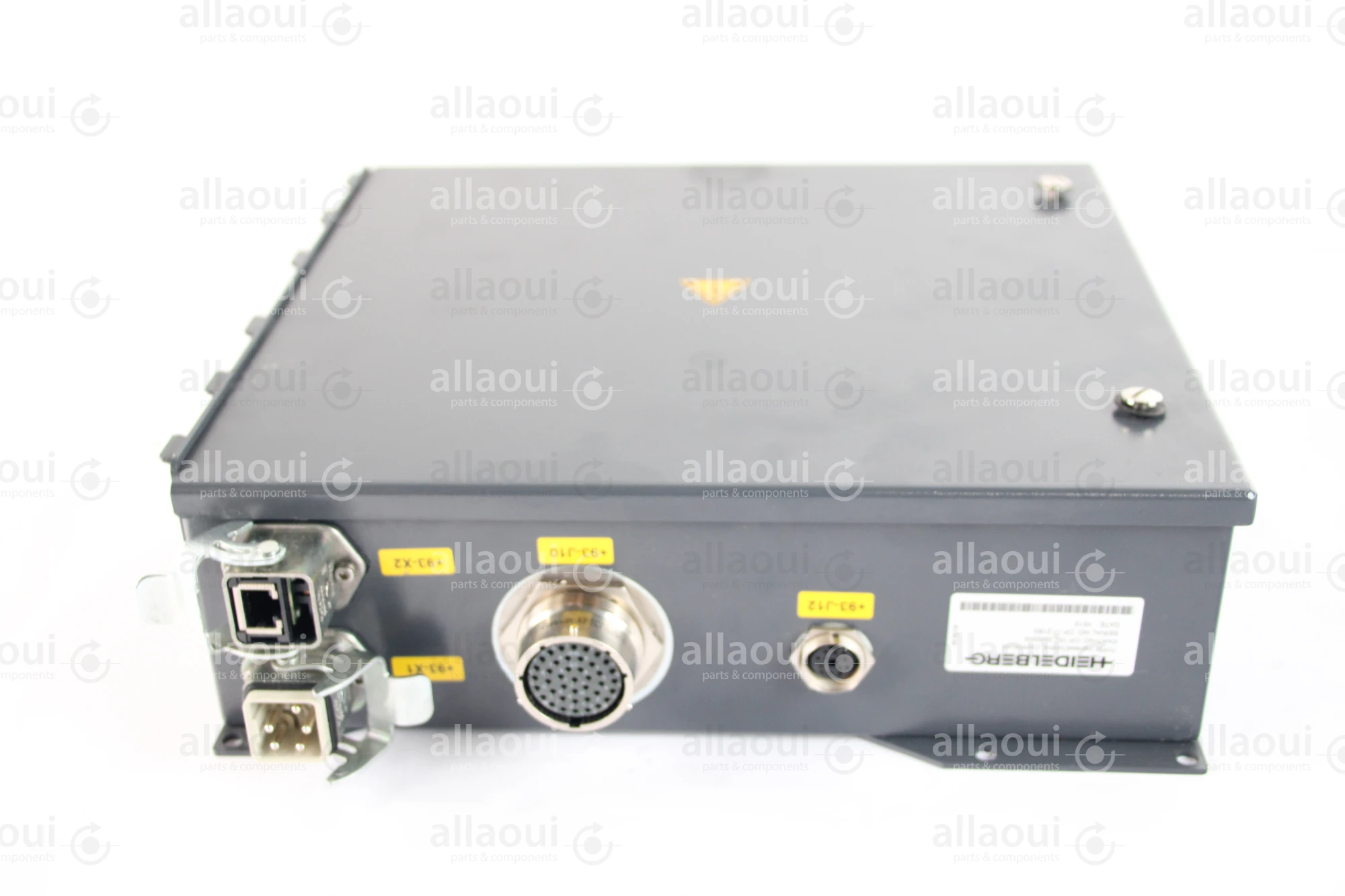 Heidelberg Inpress Control Unit CP.157.0950/03 Heidelberg Inpress Control Unit CP.157.0950/03