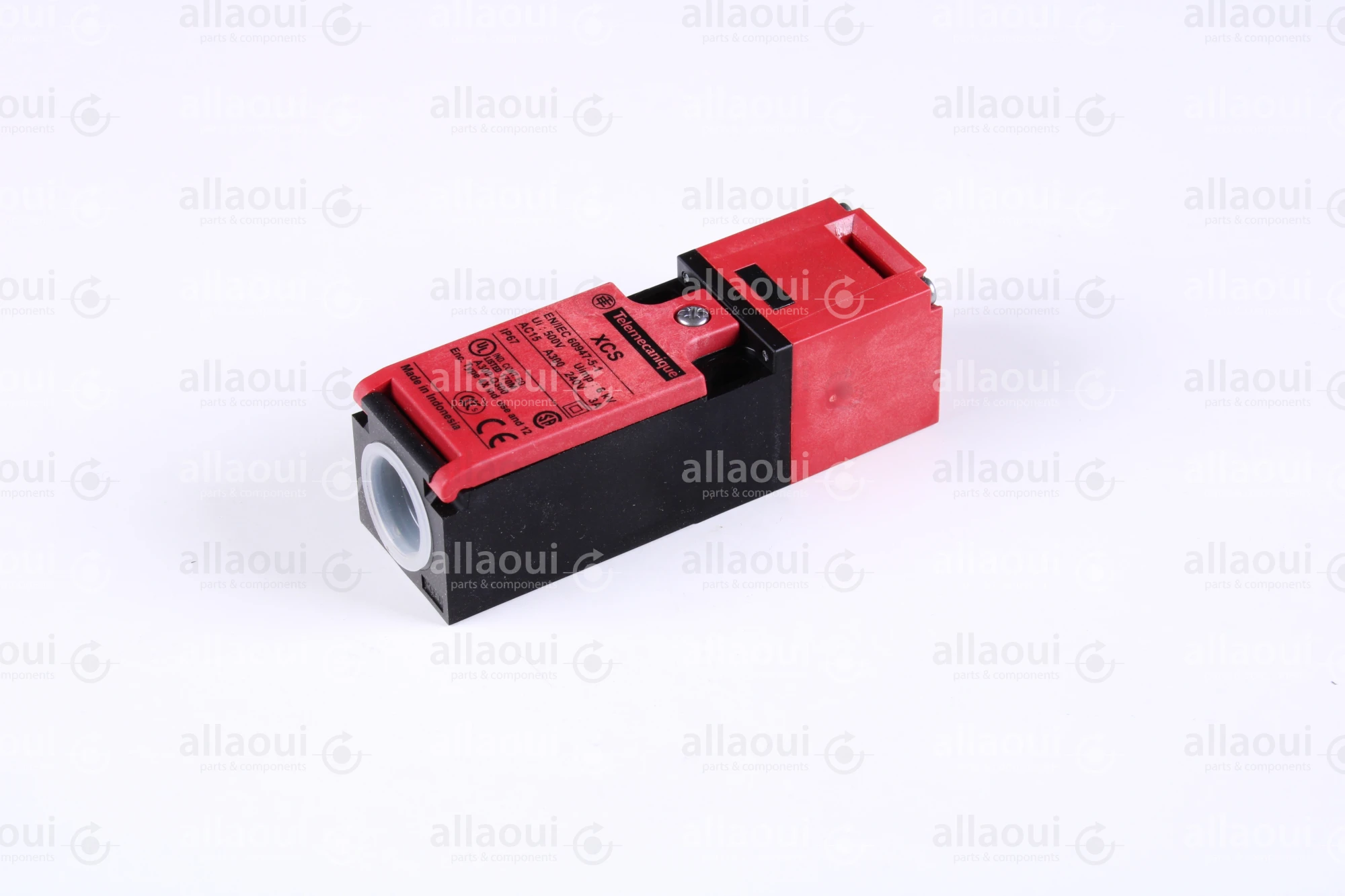 Telemecanique Switch XCSPA591 Telemecanique Switch XCSPA591