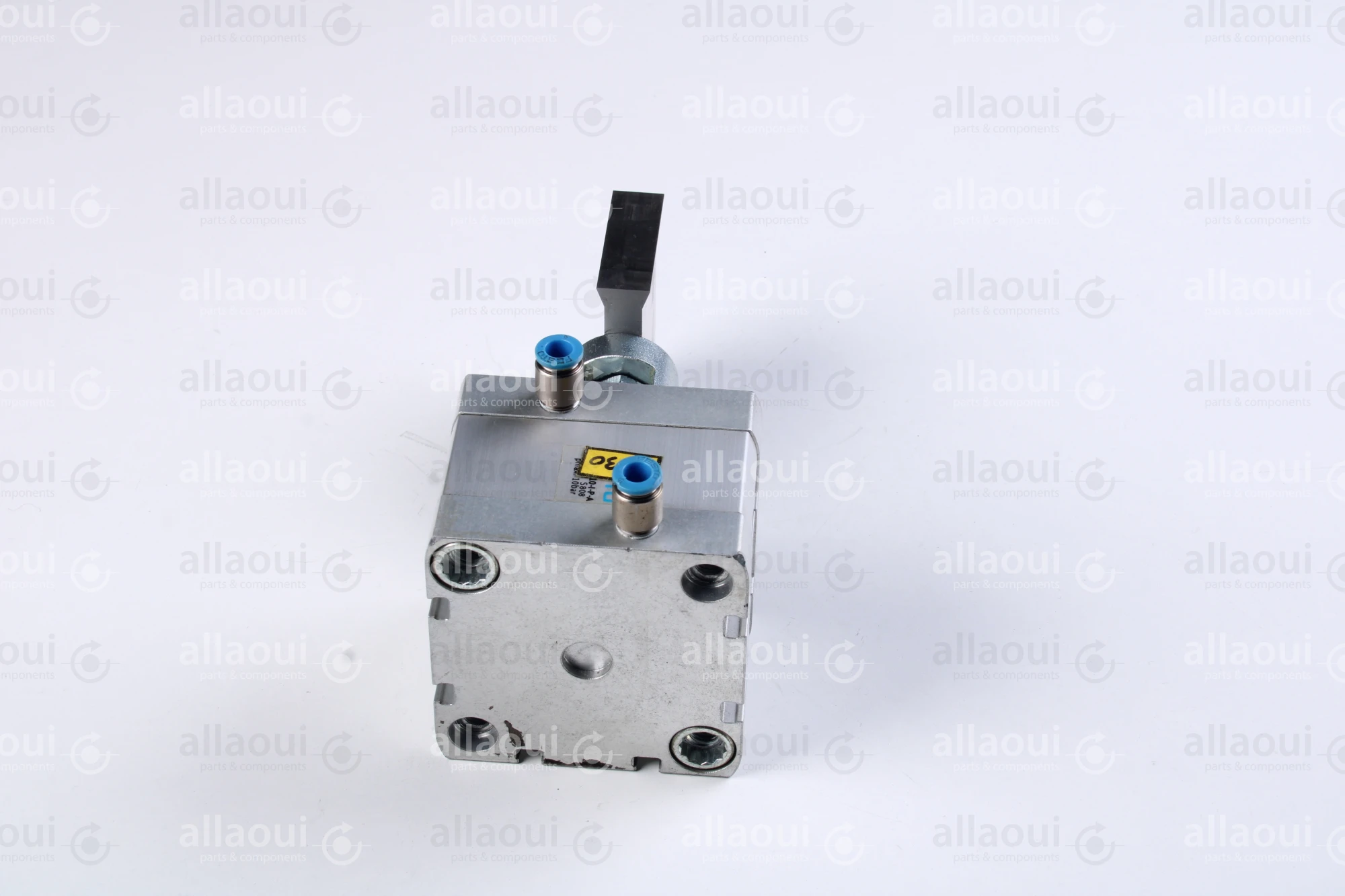 Festo Compact Cylinder ADN-63-10-I-P-A Festo Compact Cylinder ADN-63-10-I-P-A