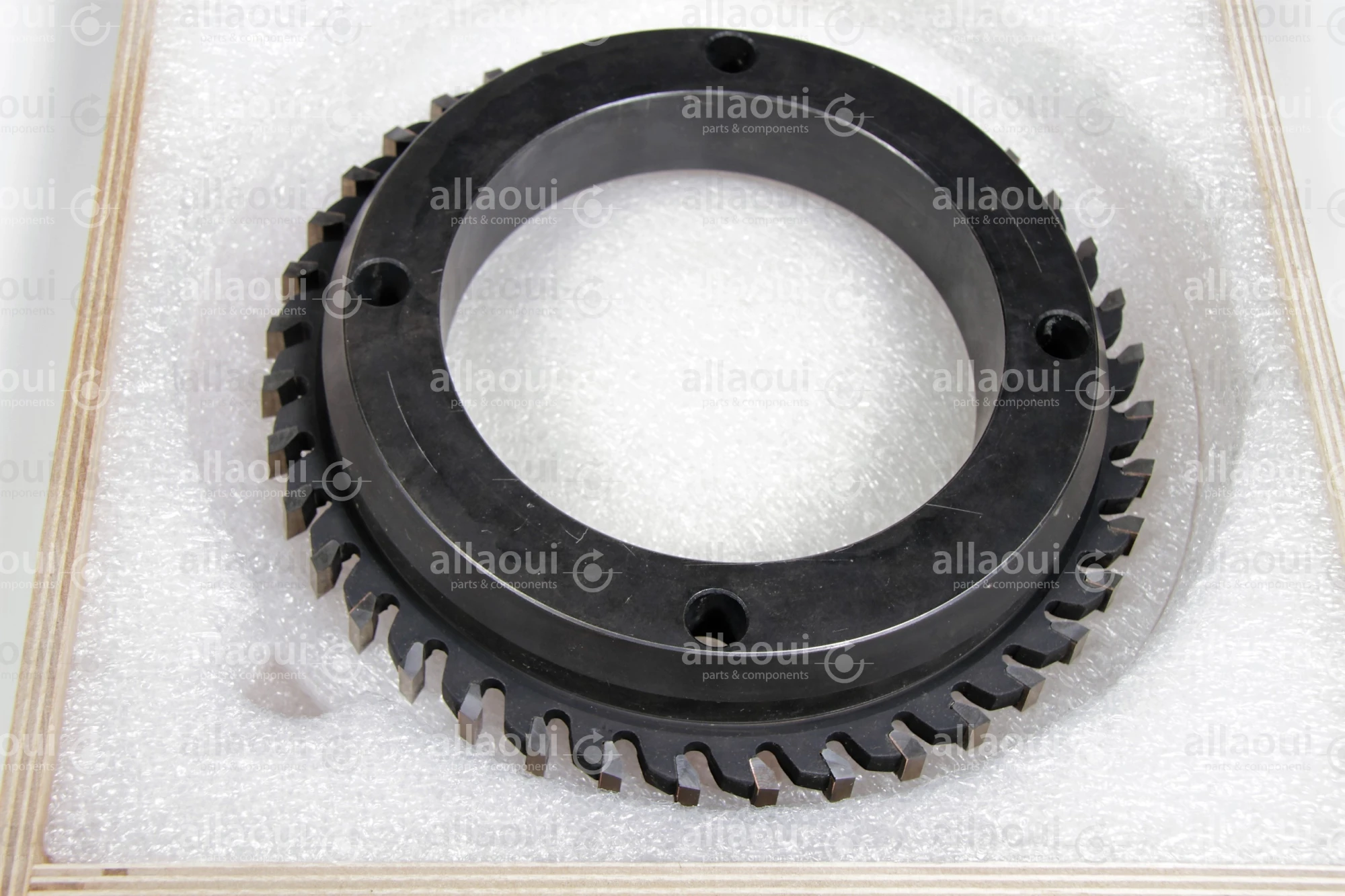 FABA Leveling Miller F41-0074WL FABA Leveling Miller F41-0074WL