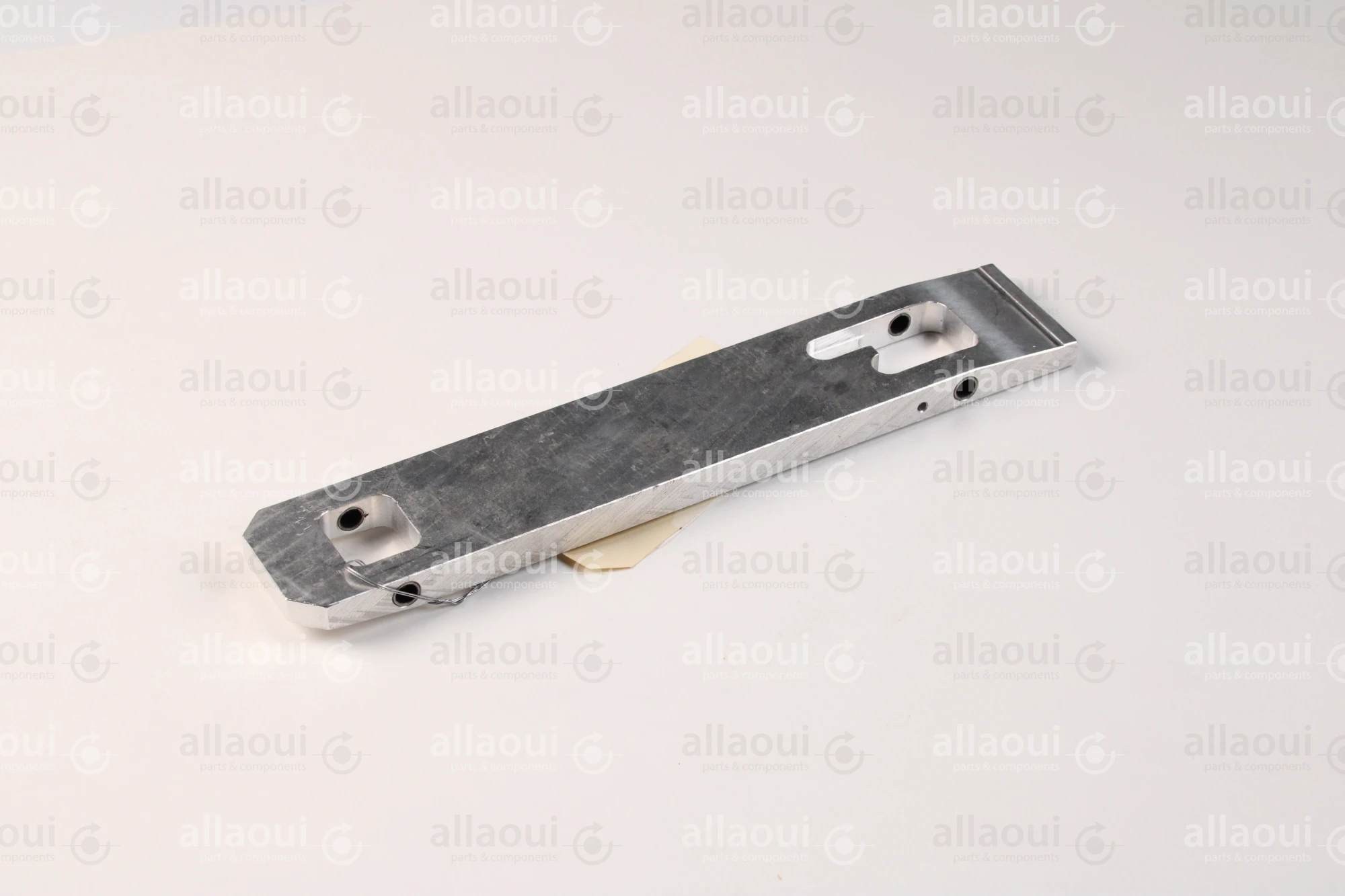 Müller Martini Lever BL12X45X250 0377.2885.3 Müller Martini Lever BL12X45X250 0377.2885.3
