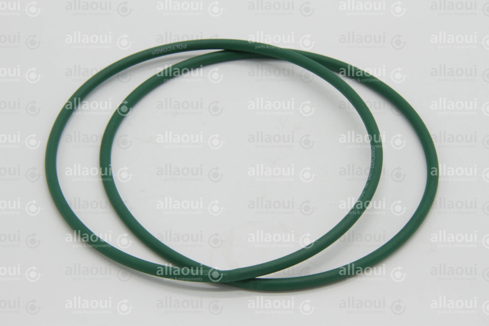 Heidelberg Round Belt Polycord R4X354 FJ.4185391/00 Heidelberg Round Belt Polycord R4X354 FJ.4185391/00