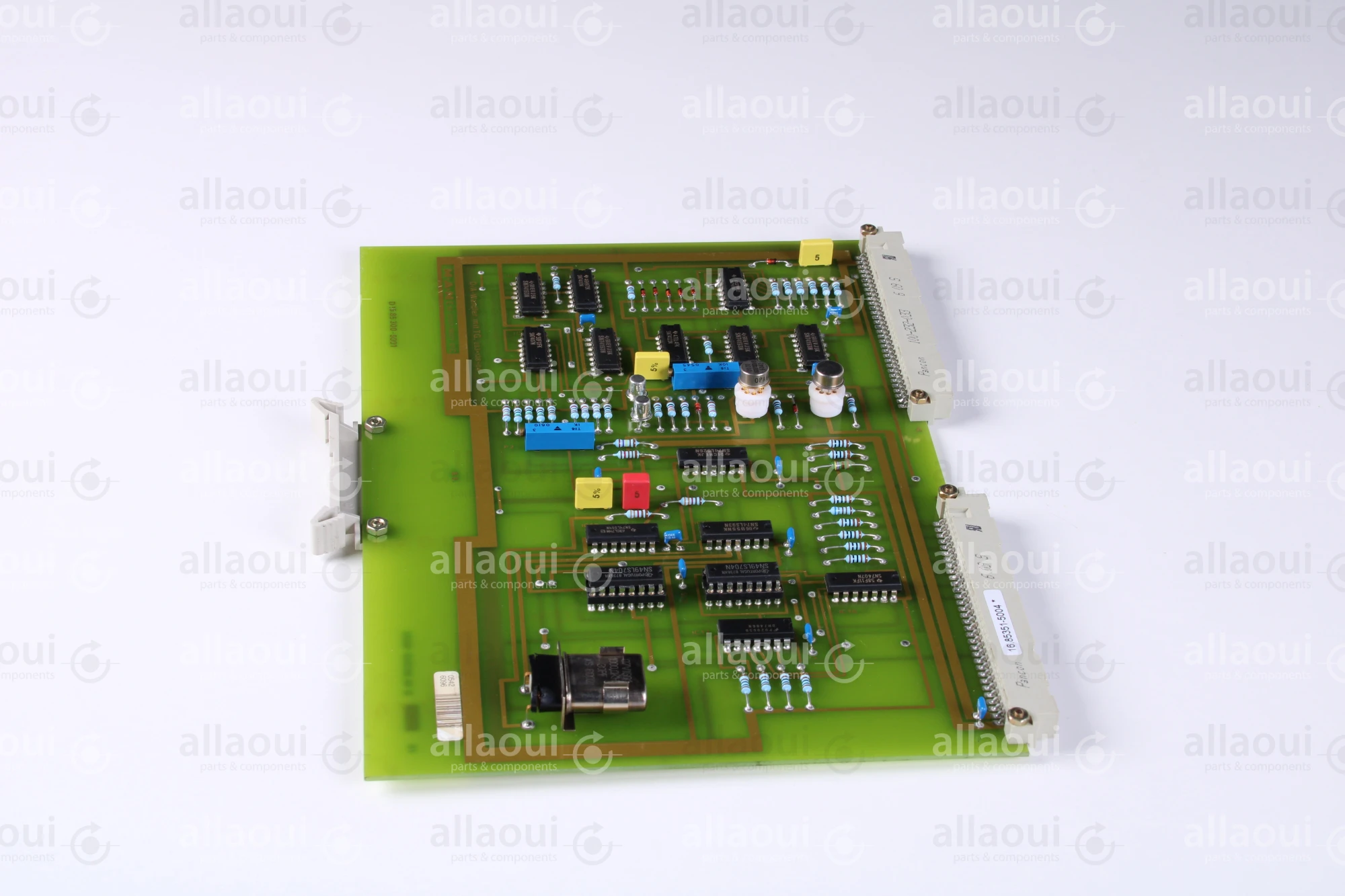 Manroland Board 16.85351-5004 Manroland Board 16.85351-5004