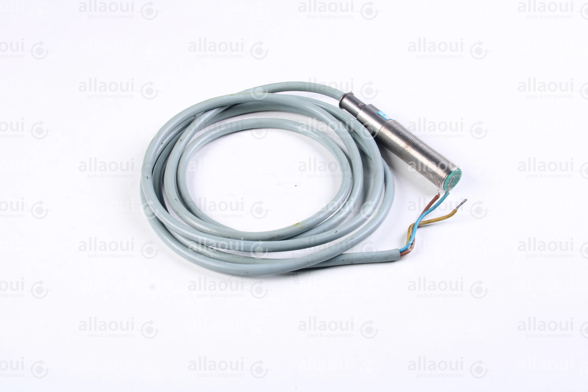 PEPPERL+FUCHS Sensor 09379S PEPPERL+FUCHS Sensor 09379S