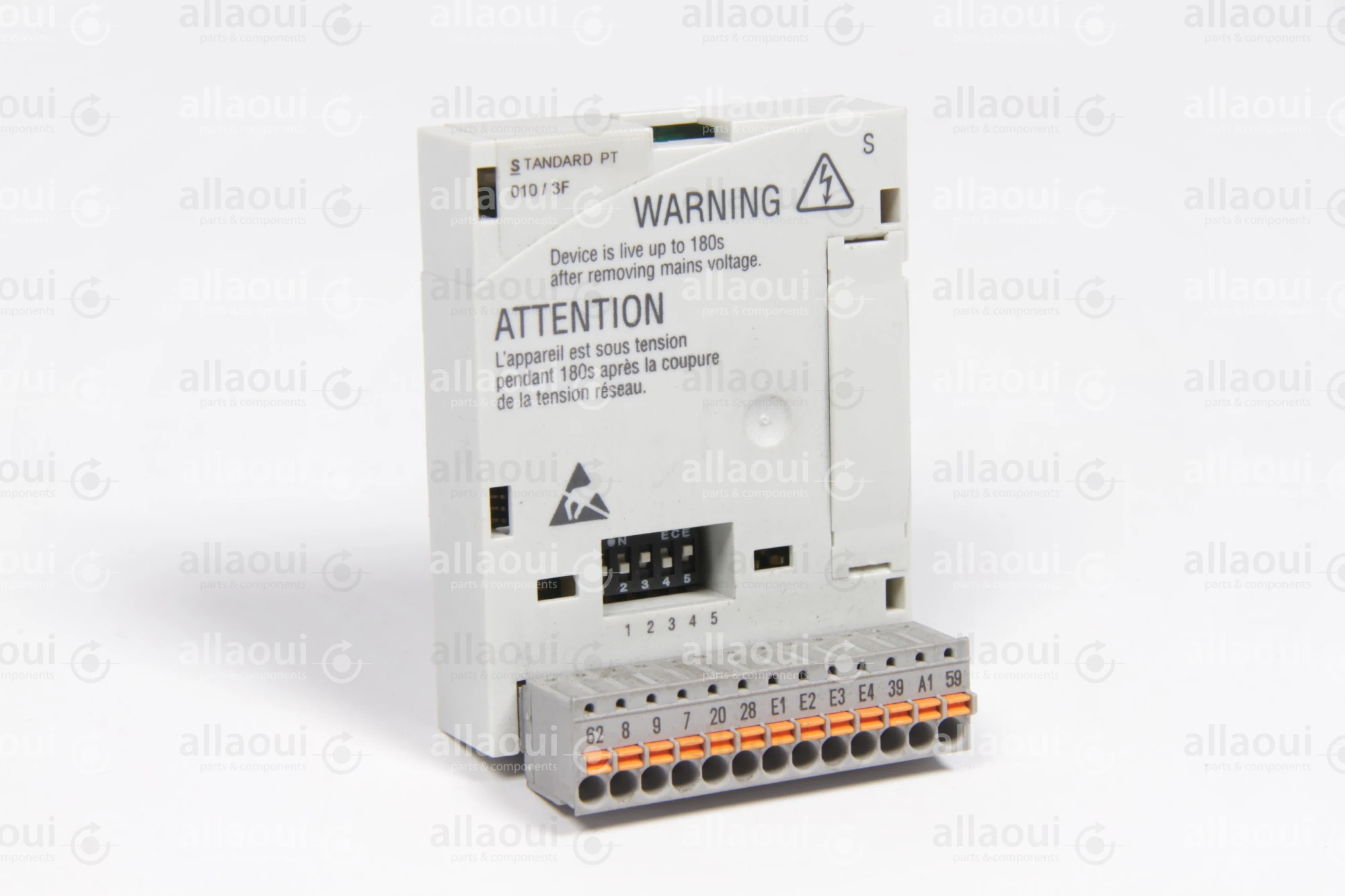 Lenze Communication Modul E82ZAFSC010 E82ZAFSC010 Lenze Communication Modul E82ZAFSC010 E82ZAFSC010
