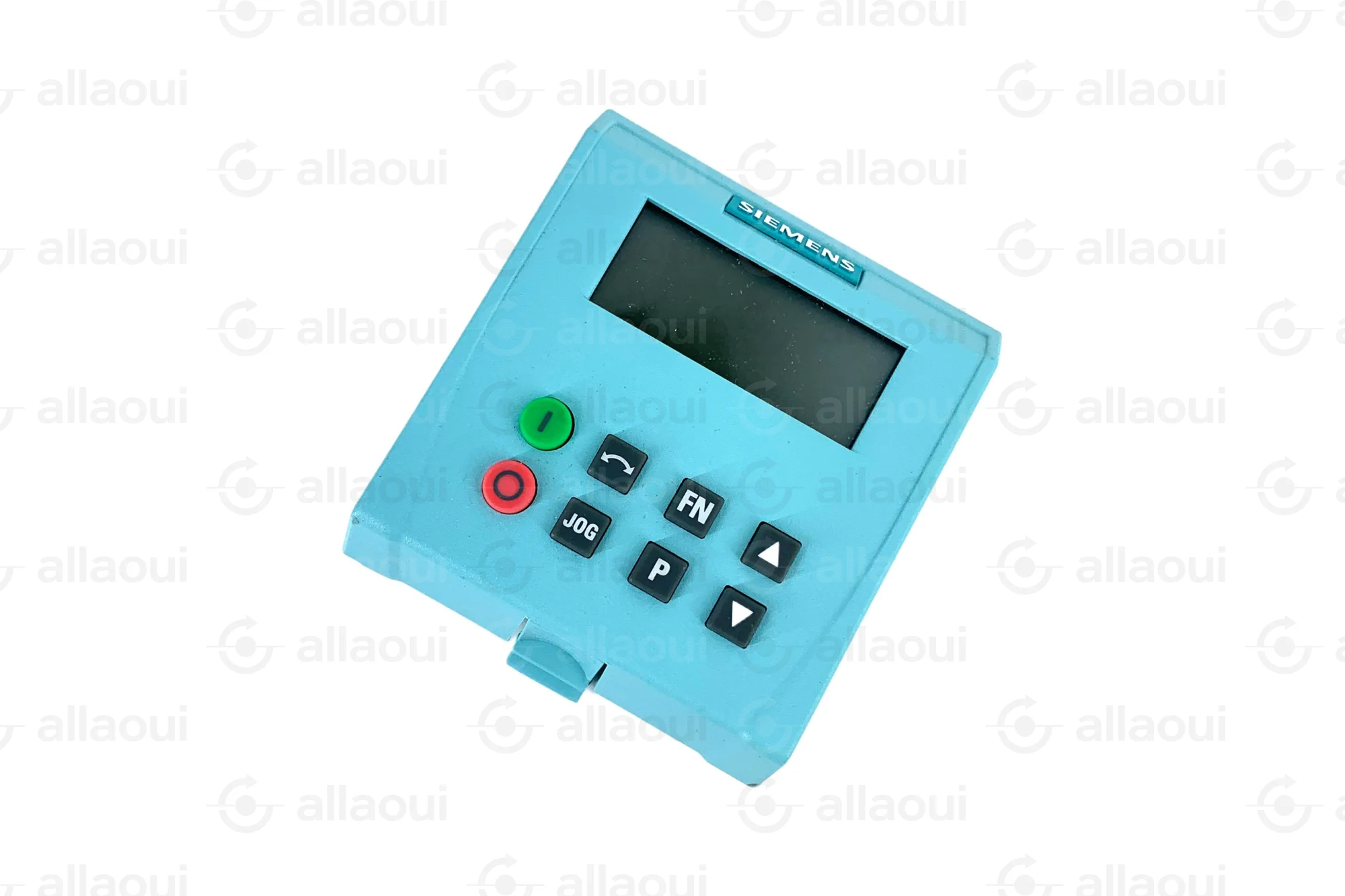 Siemens SINAMICS G110/G120 Basic Operator Panel 6SL3255-0AA00-4BA1