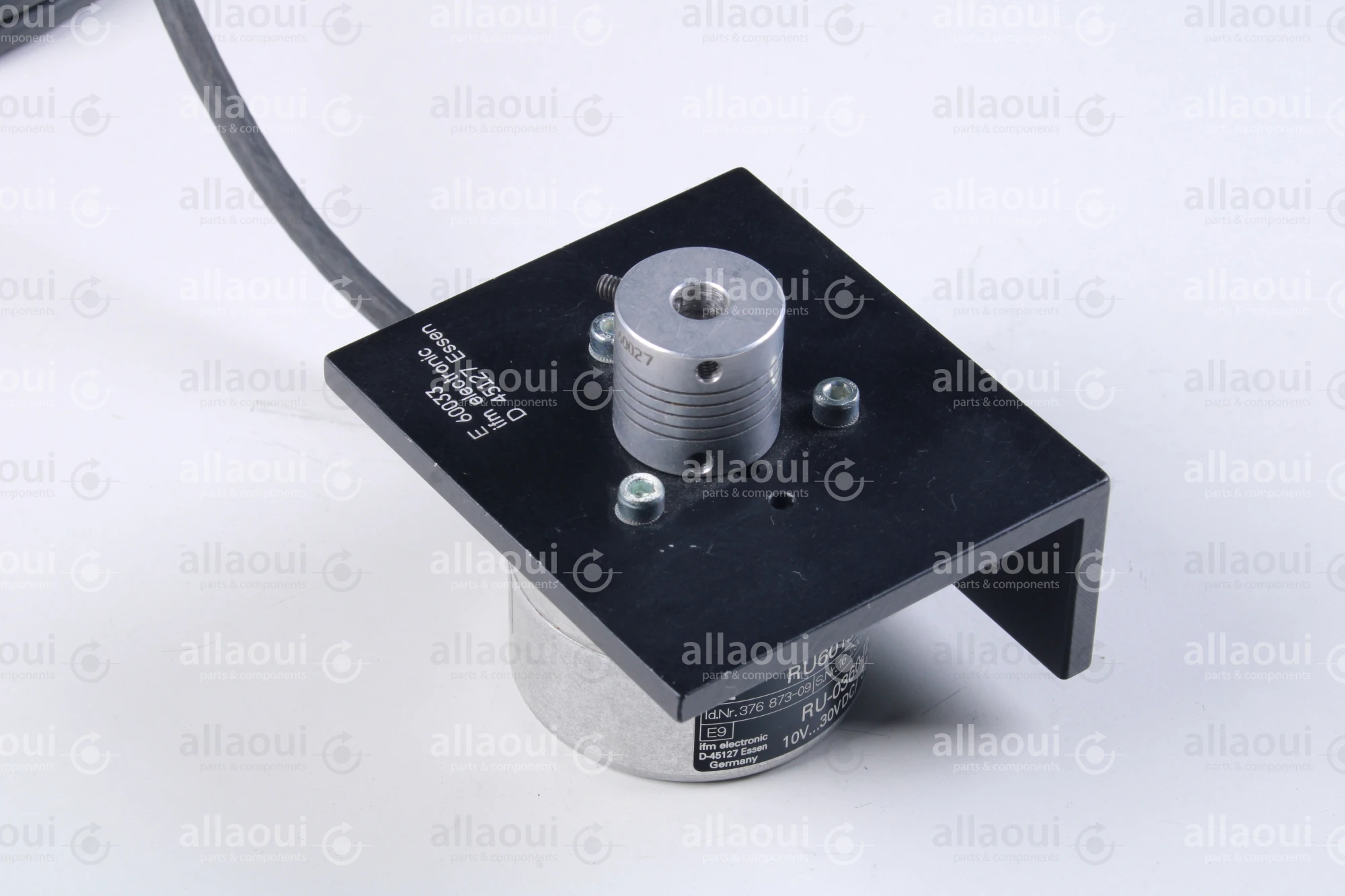 IFM Electronic Encoder RU-0360-I24/L2 IFM Electronic Encoder RU-0360-I24/L2