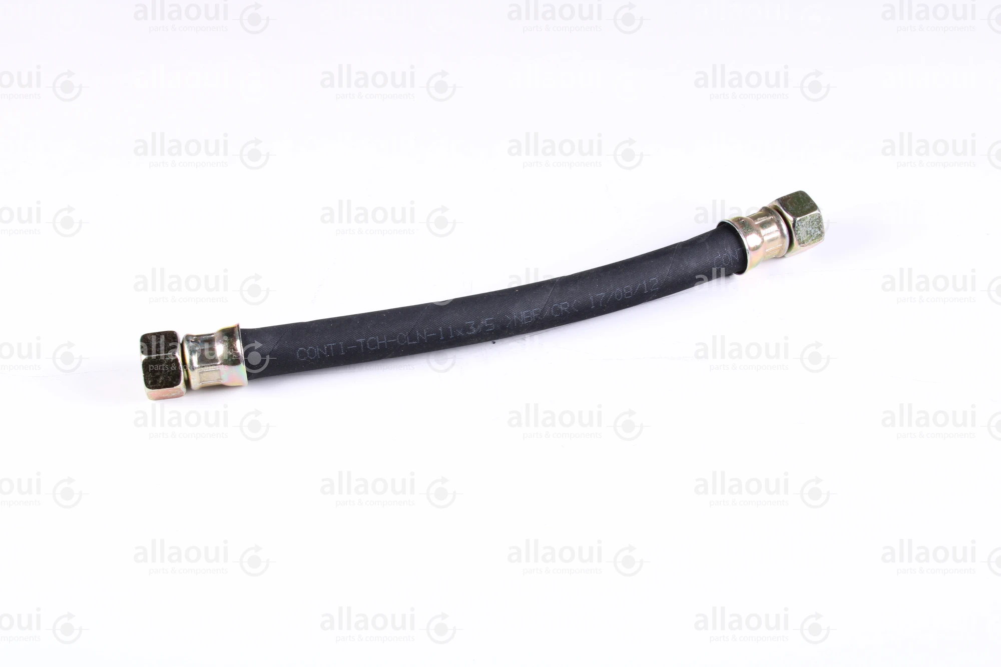Heidelberg Pipe M4.272.025F/02 Heidelberg Pipe M4.272.025F/02