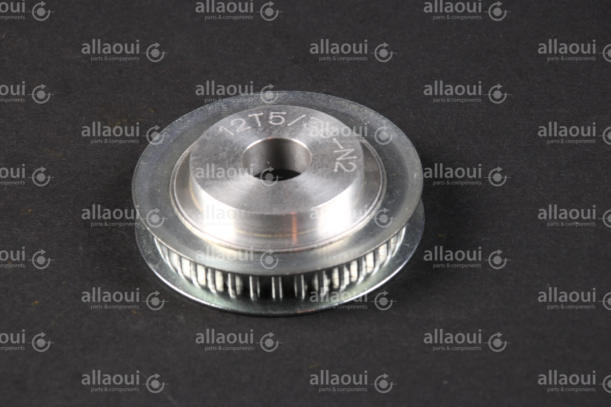 Contiweb Timing Belt Pulley WH.979969 Contiweb Timing Belt Pulley WH.979969