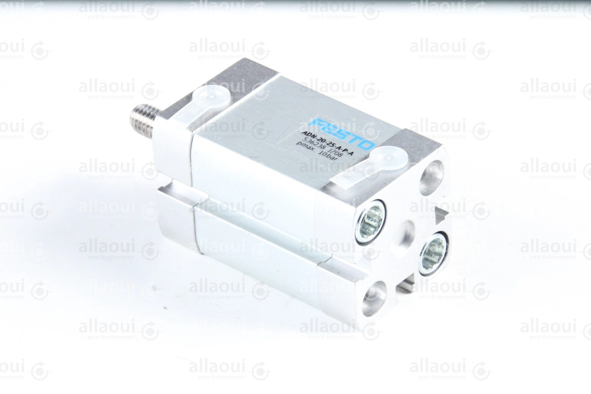 Festo Compact Cylinder ADN-20-25-A-P-A Festo Compact Cylinder ADN-20-25-A-P-A