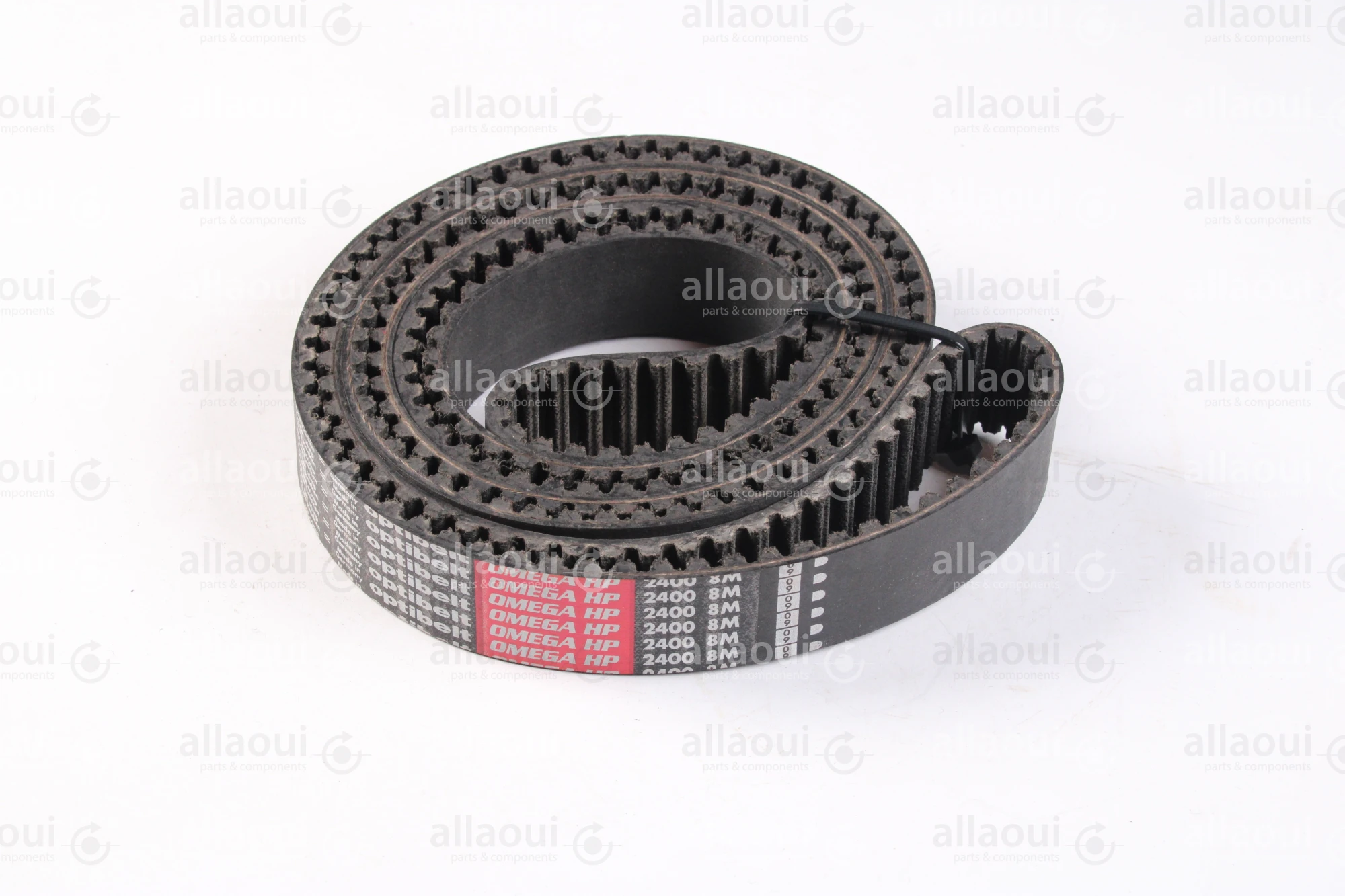 Optibelt Timing Belt HP-2400-8M-30mm Optibelt Timing Belt HP-2400-8M-30mm