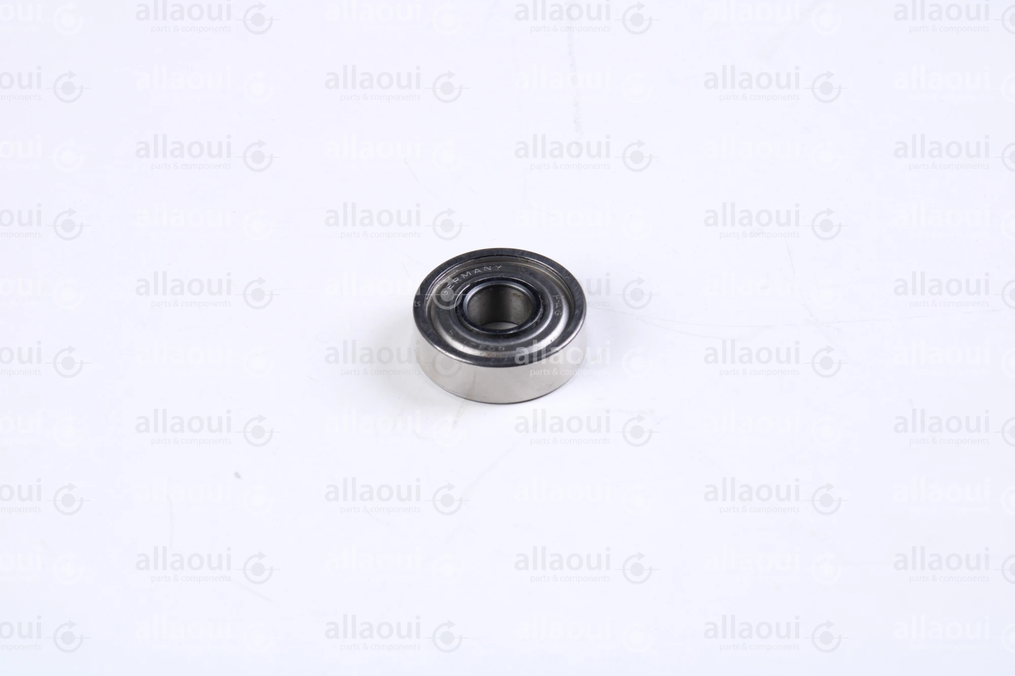FAG Ball bearing 608AZS 8x22x7 mm FAG608AZS FAG Ball bearing 608AZS 8x22x7 mm FAG608AZS