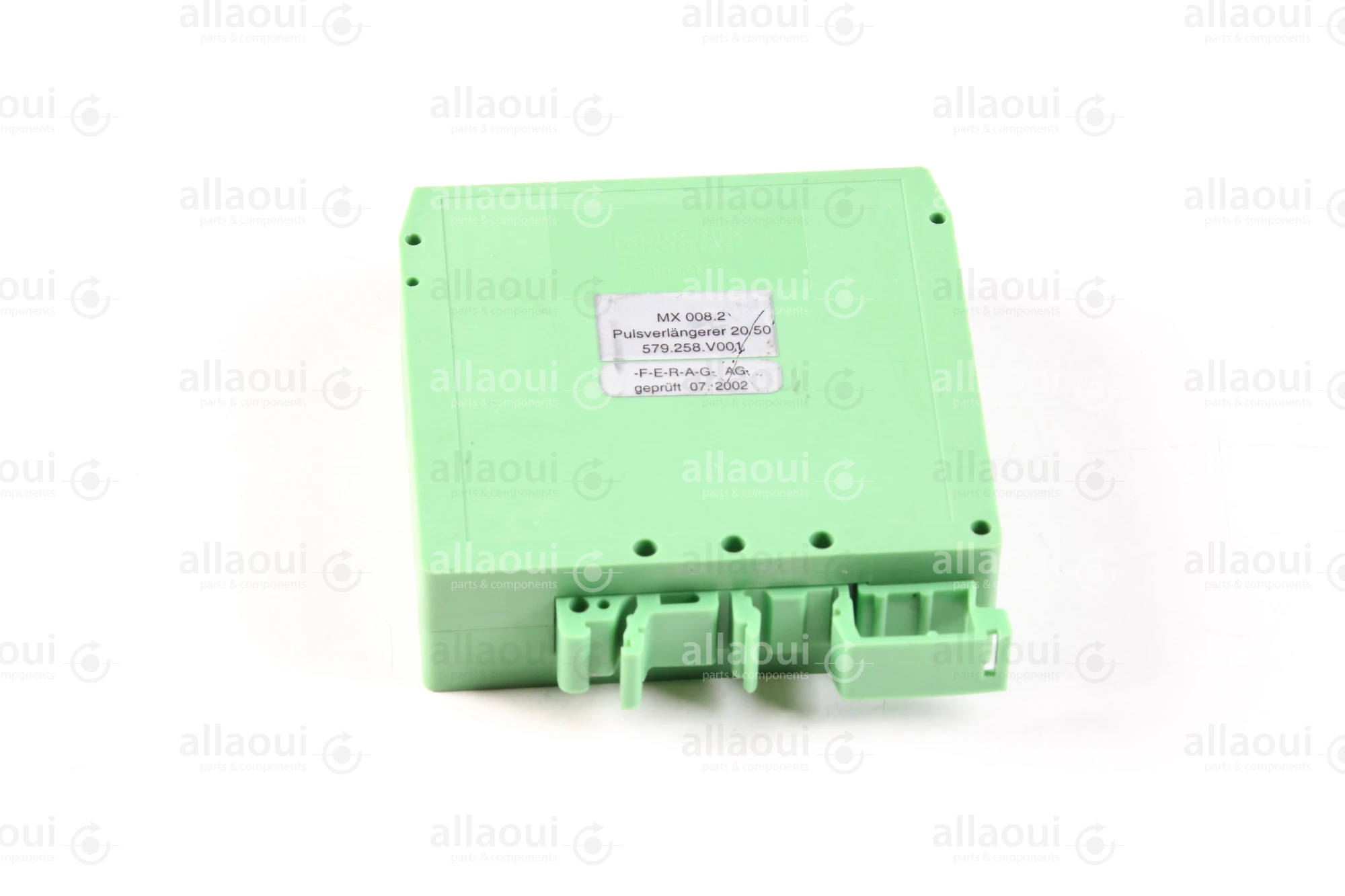 Phoenix Contact Pulse Extender 579.258.V001 Phoenix Contact Pulse Extender 579.258.V001