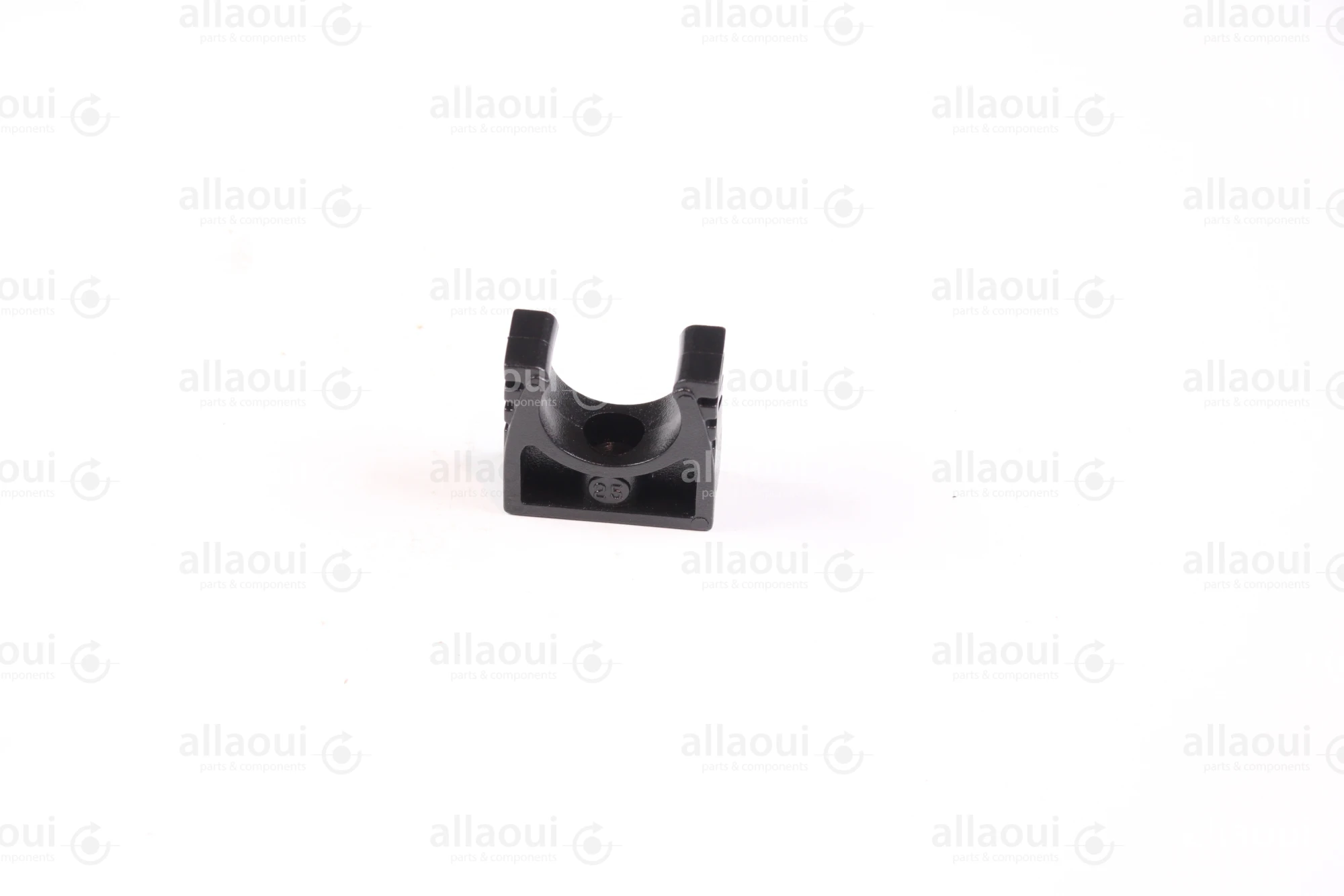 Koenig & Bauer (KBA) Pipe clamp 25mm L0763564-A Koenig & Bauer (KBA) Pipe clamp 25mm L0763564-A