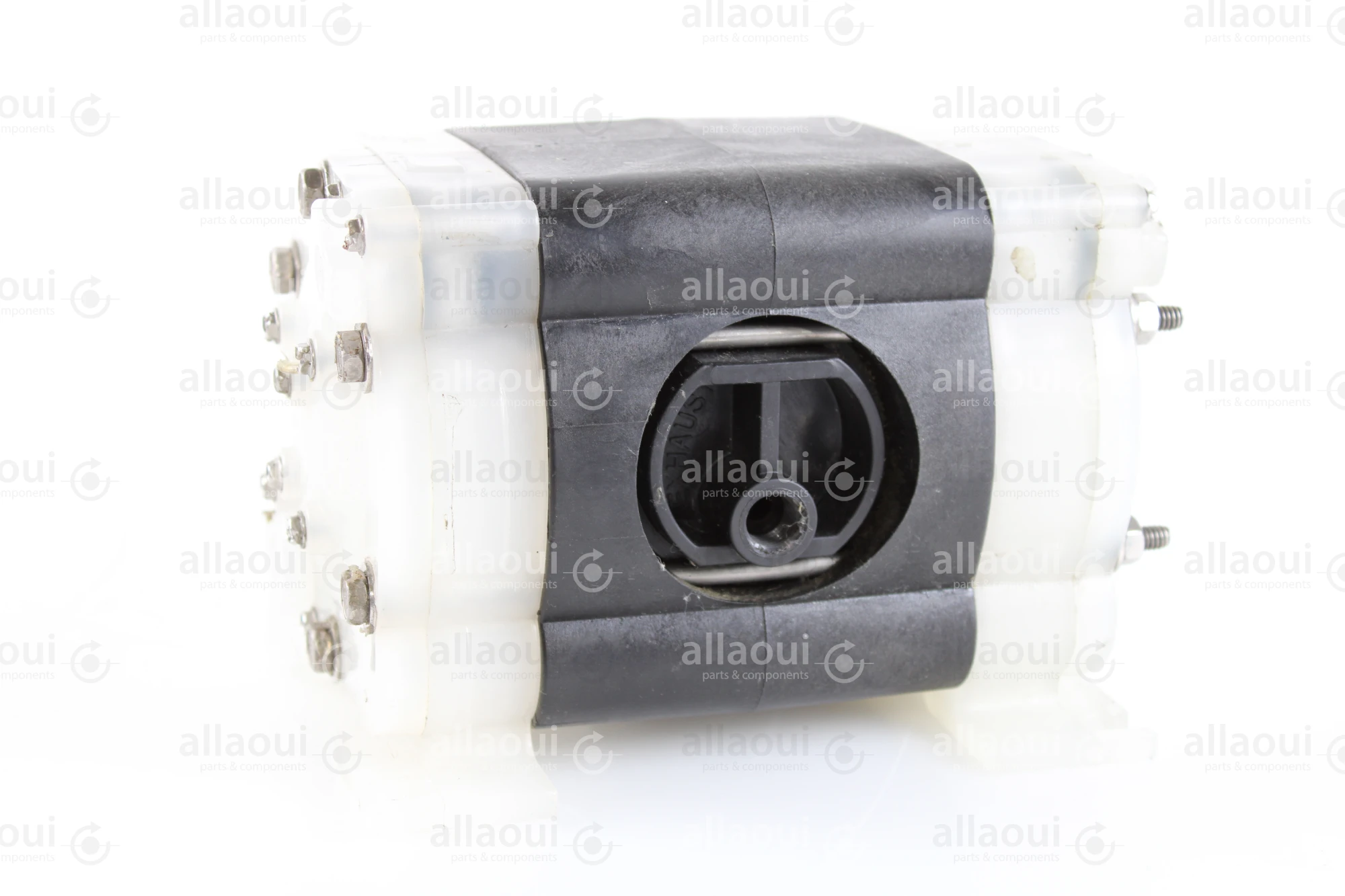 Lutz Pump 5700-020 Lutz Pump 5700-020