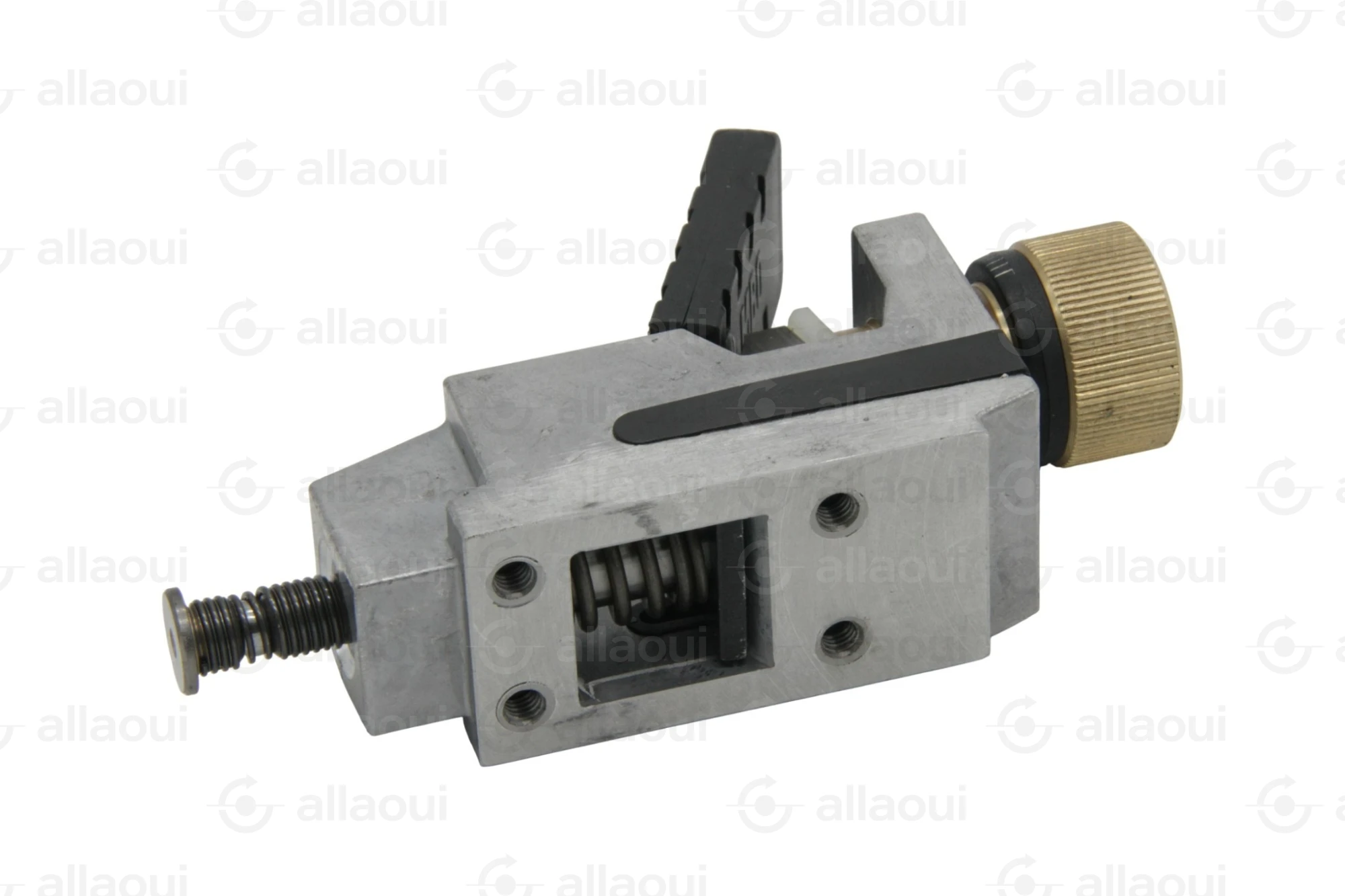 MBO Roller Adjustment 10530050 MBO Roller Adjustment 10530050