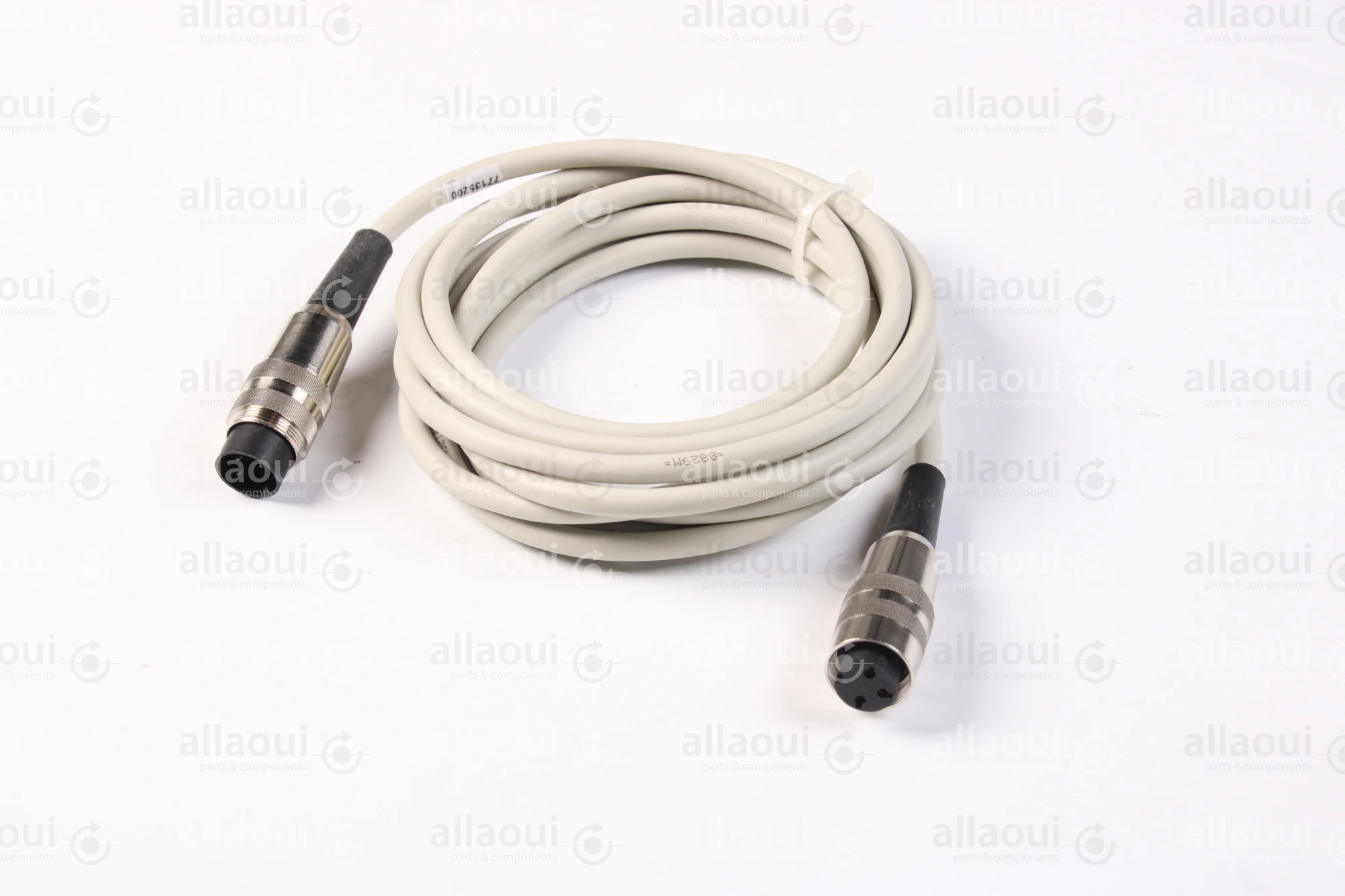 LAPP Kabel Extension cable 3pin male to 3 pin female 77135200 LAPP Kabel Extension cable 3pin male to 3 pin female 77135200