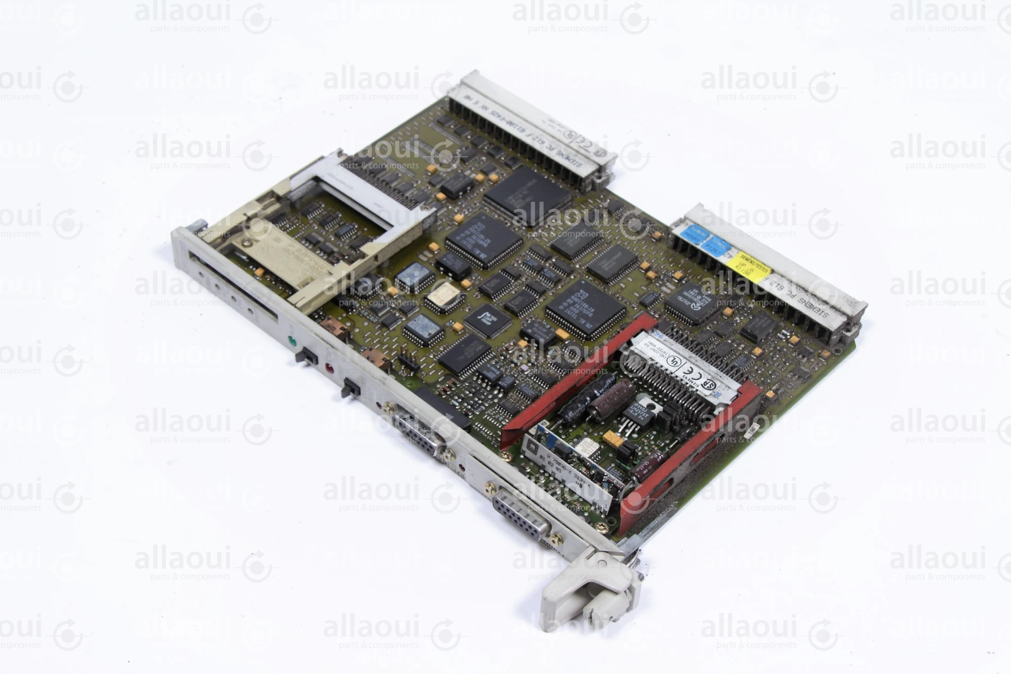 Siemens Cirucit Board 6ES5928-3UB21 Siemens Cirucit Board 6ES5928-3UB21
